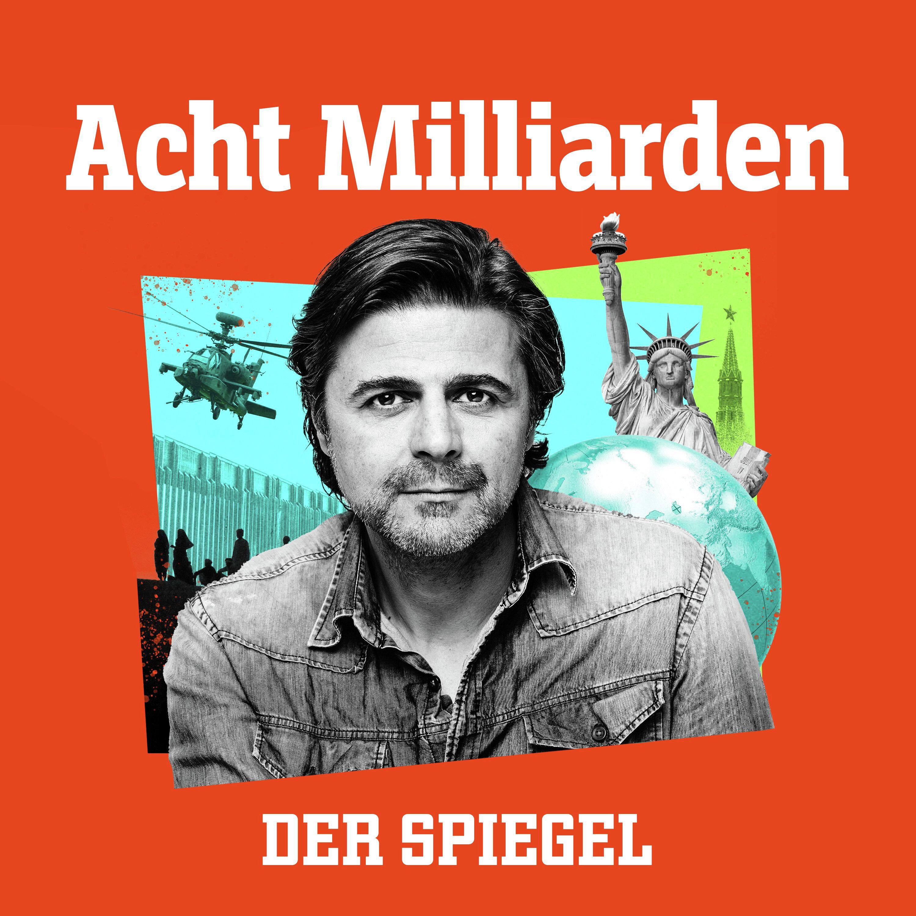 Geht Putins Spiel auf?