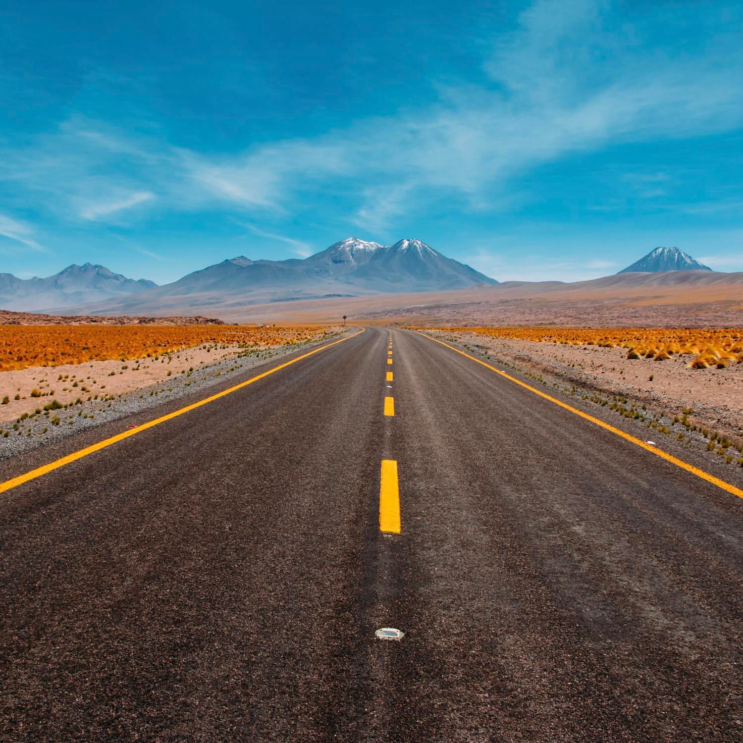 Gehts hinterm Horizont weiter? (Ulrike Bell, Frank Schreiber)
