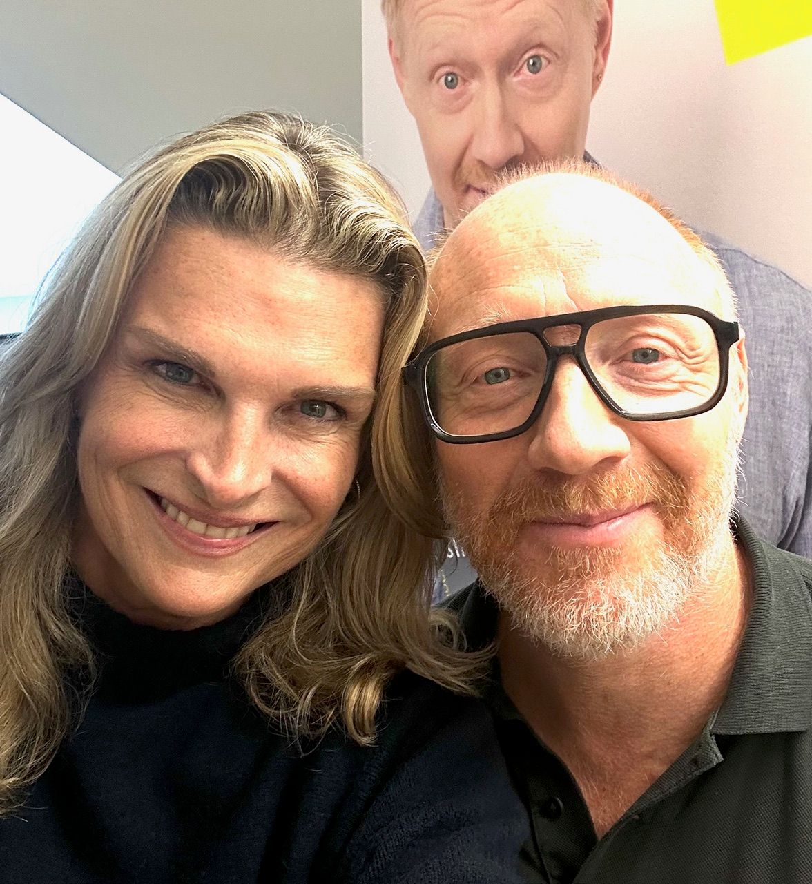 Geht's noch Simon Schwarz?