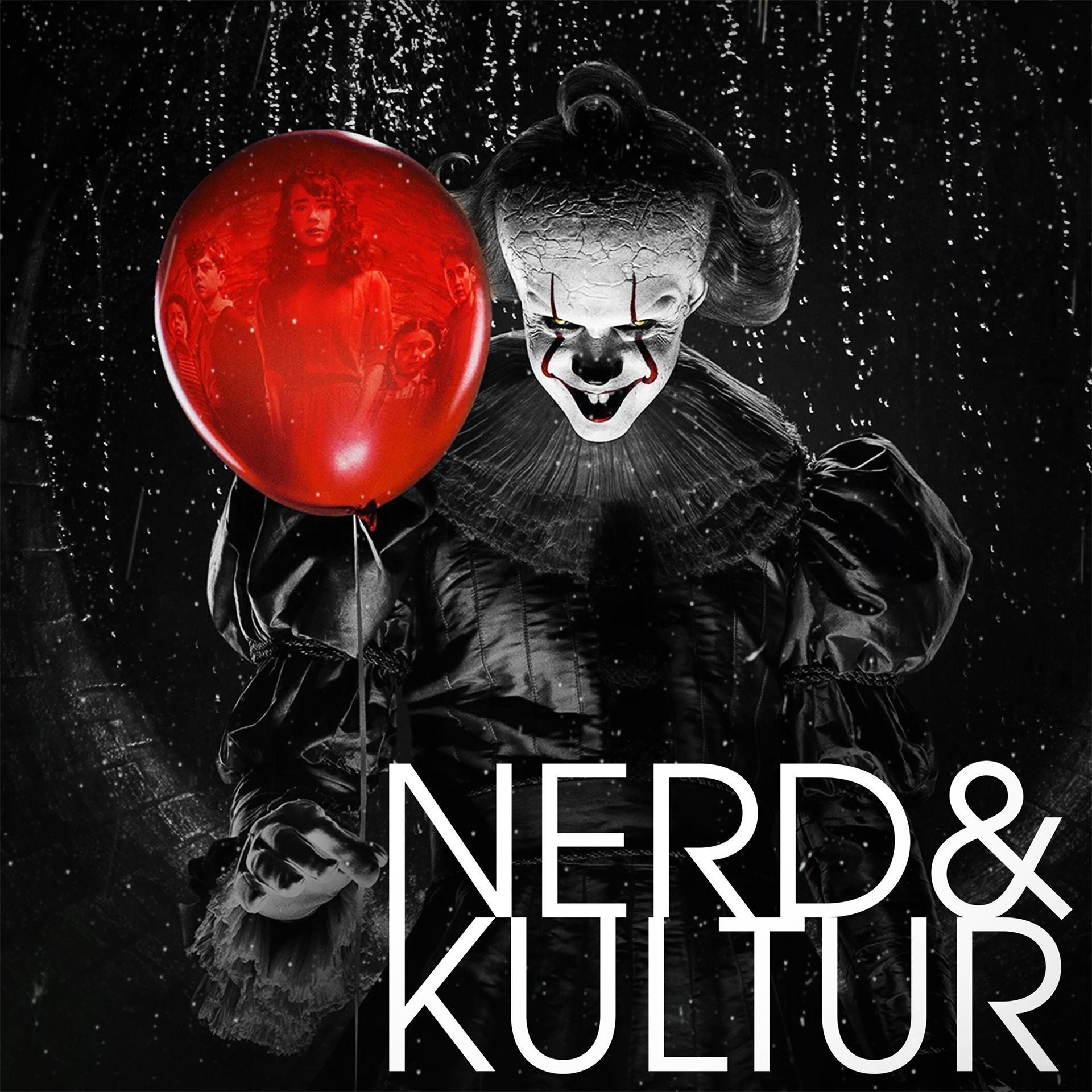 "Geil, da wird ein Fötus gegessen!"... Obskurer Overkill im Halloween-Podpüree