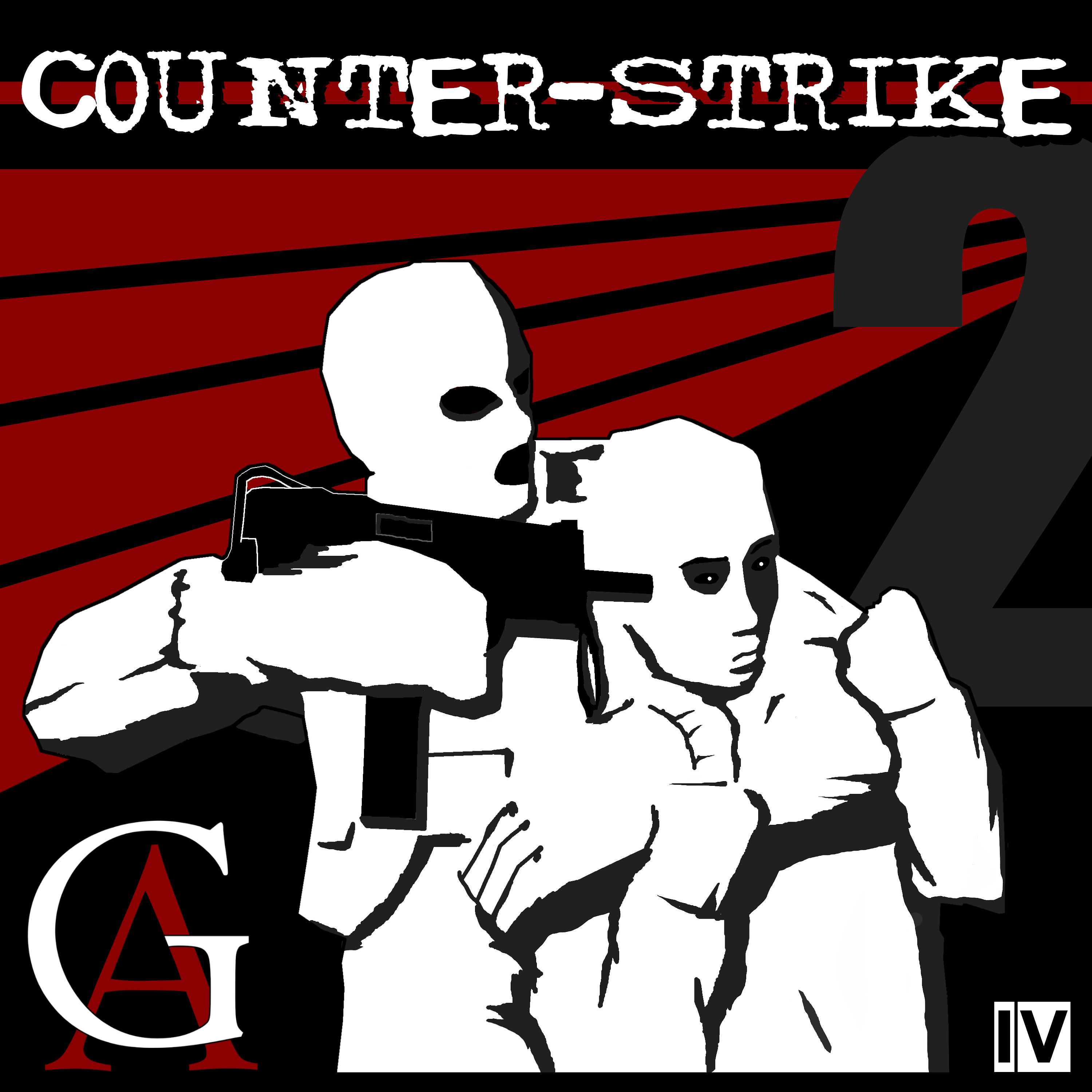 GeilAlter - Counter-Strike [VS|1999|Teil2/2]