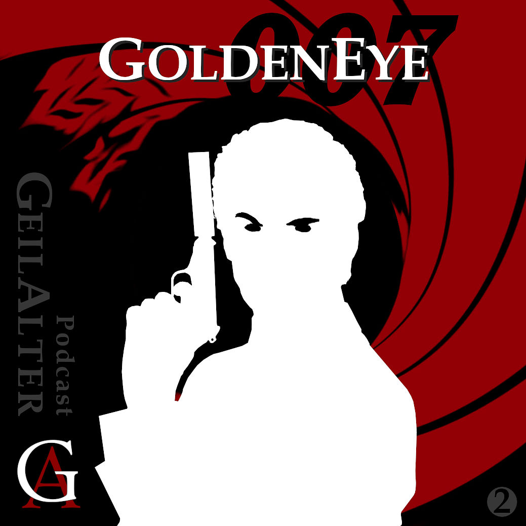 GeilAlter - GoldenEye 007 [VS|1997]