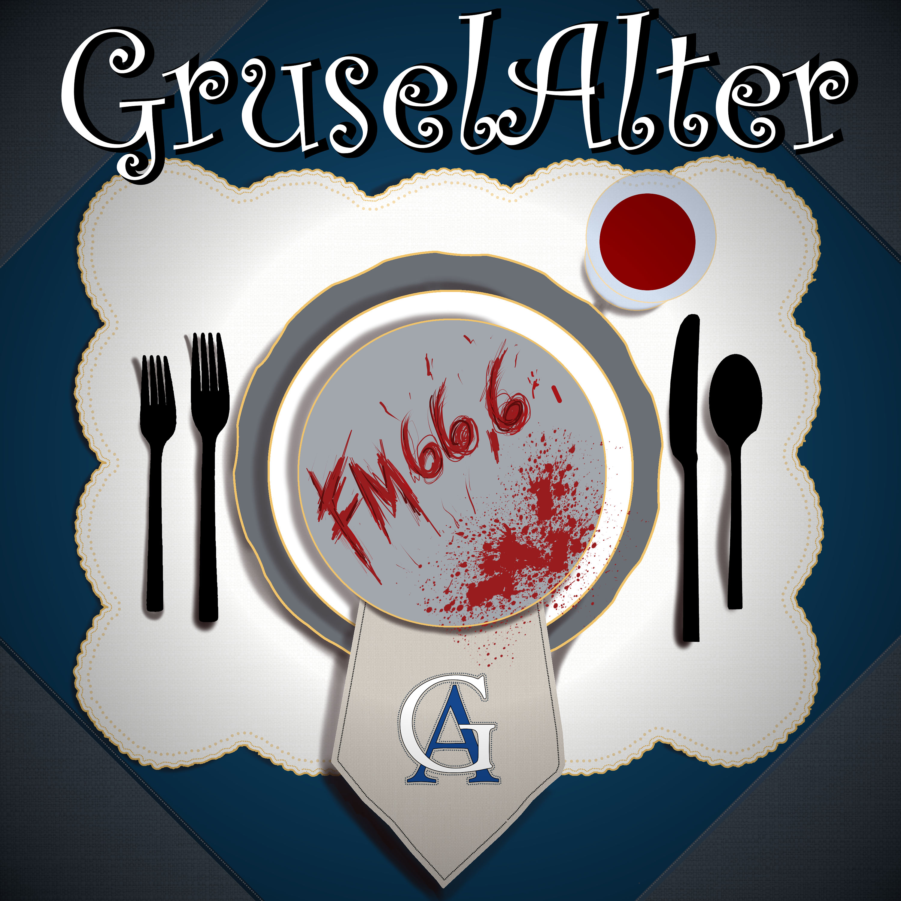 GeilAlter - GruselAlter FM66,6 [VR|2023]