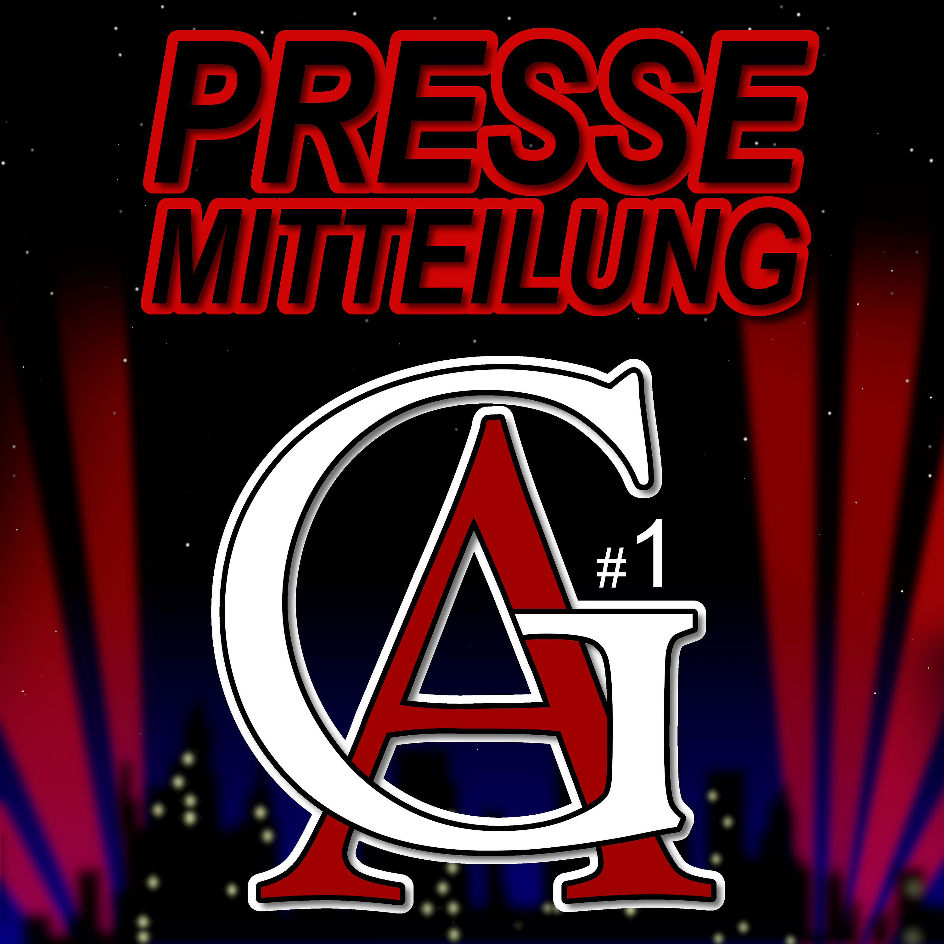 Pressemitteilung I - Verdoomt nochmal