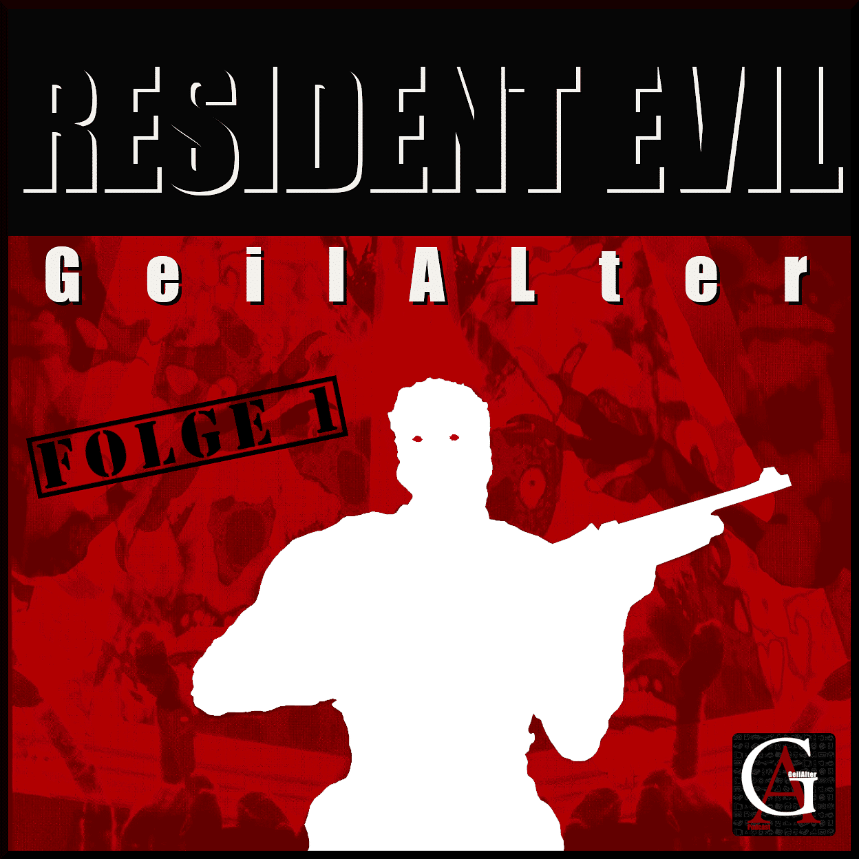 GeilAlter - Resident Evil [VS|1996|Director's Cut]