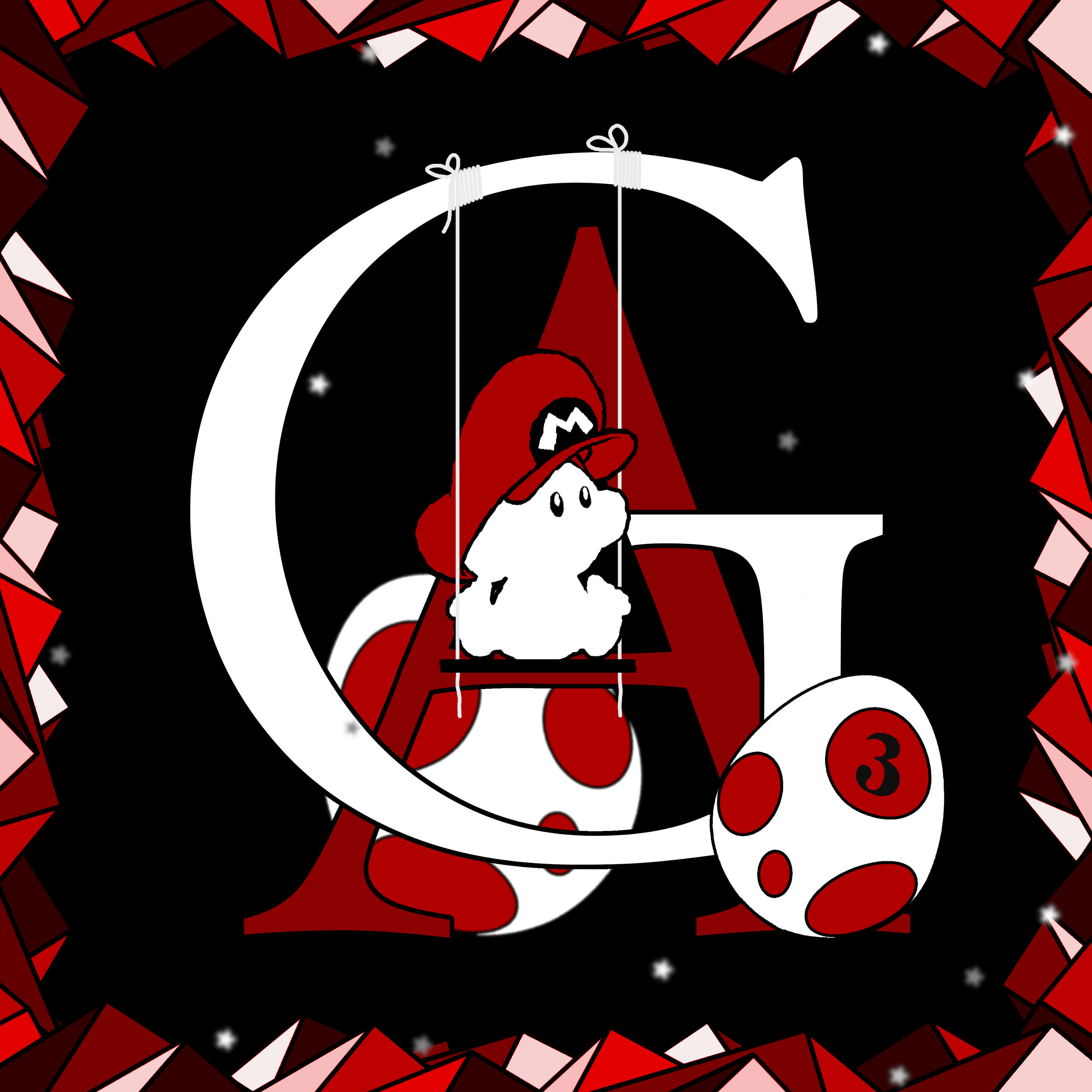 GeilAlter - Yoshi's Island [VS|1995]