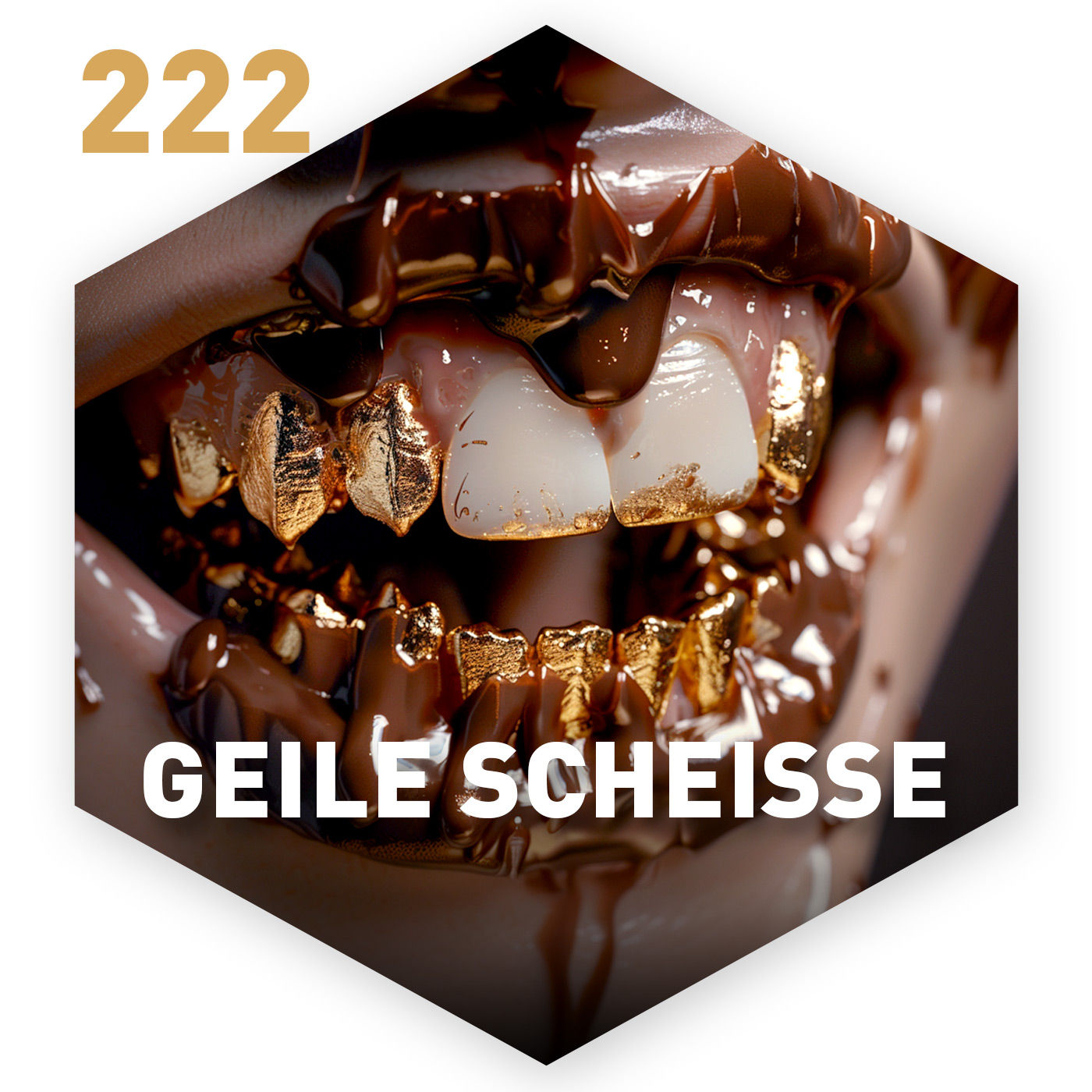 Geile Scheiße