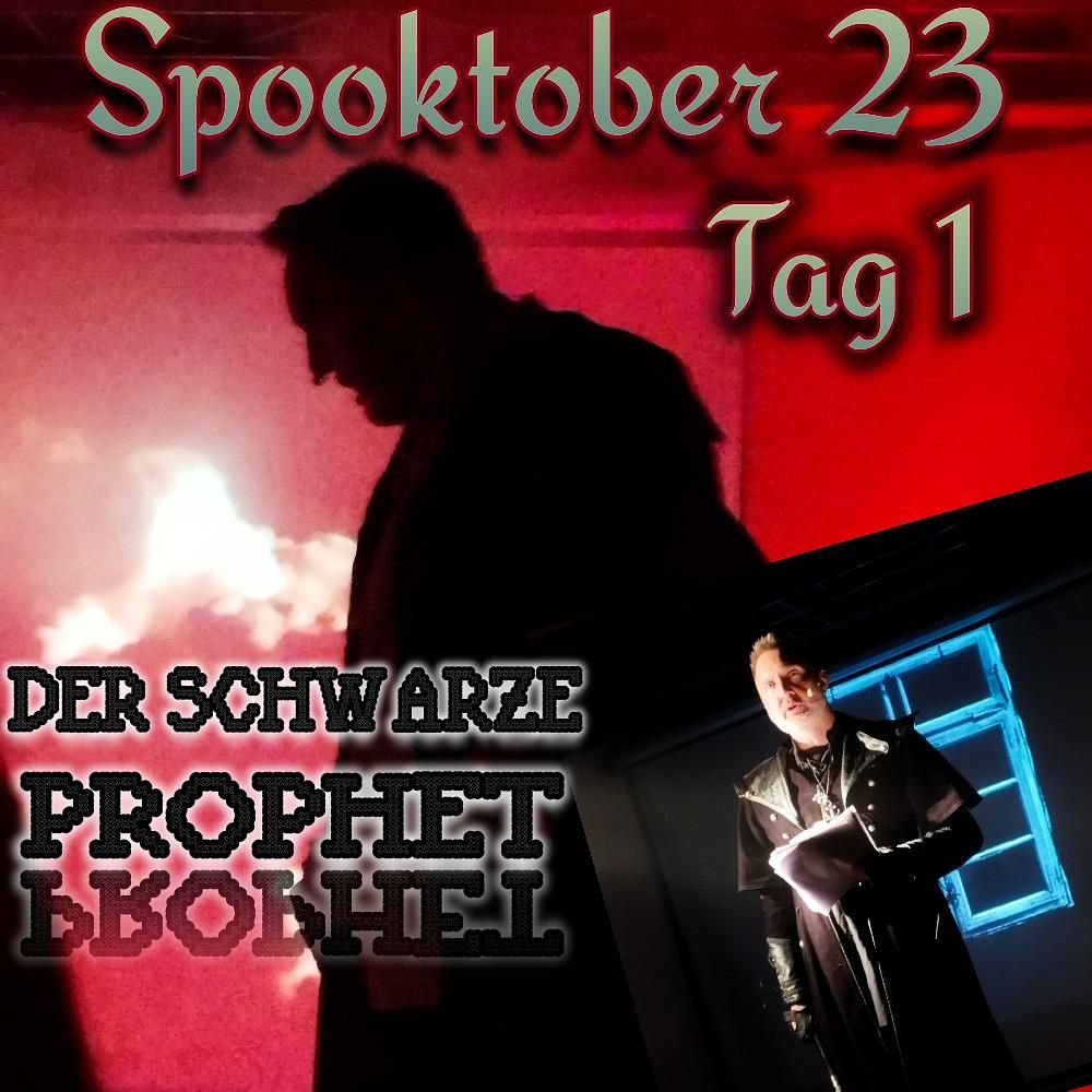 Geister Cafè - Spuktober 2023 - Tag 01 - Der Dollart - Eine Ballade - Kai Kurgan