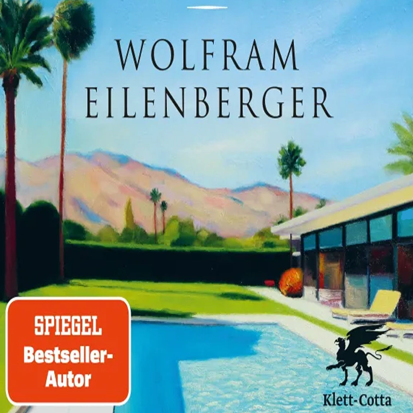 Geister der Gegenwart - Buchvorstellung mit Philosoph Wolfram Eilenberger