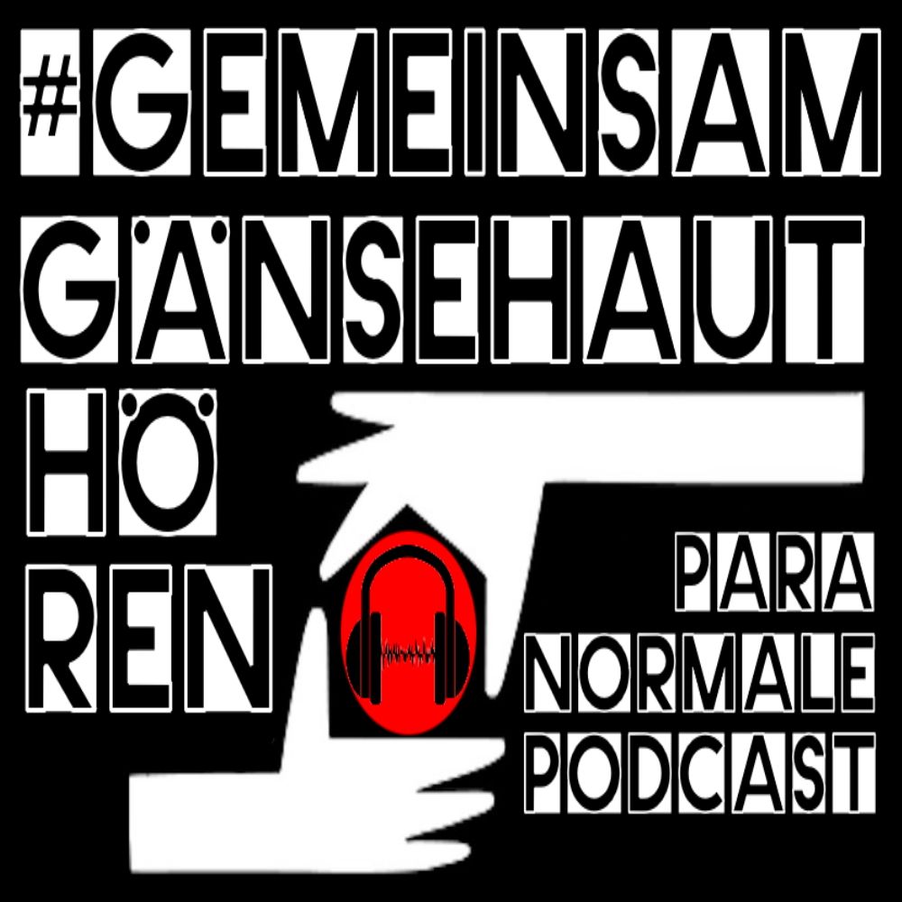 Geister Geflüster zu Gast #gemeinsamgänsehauthören