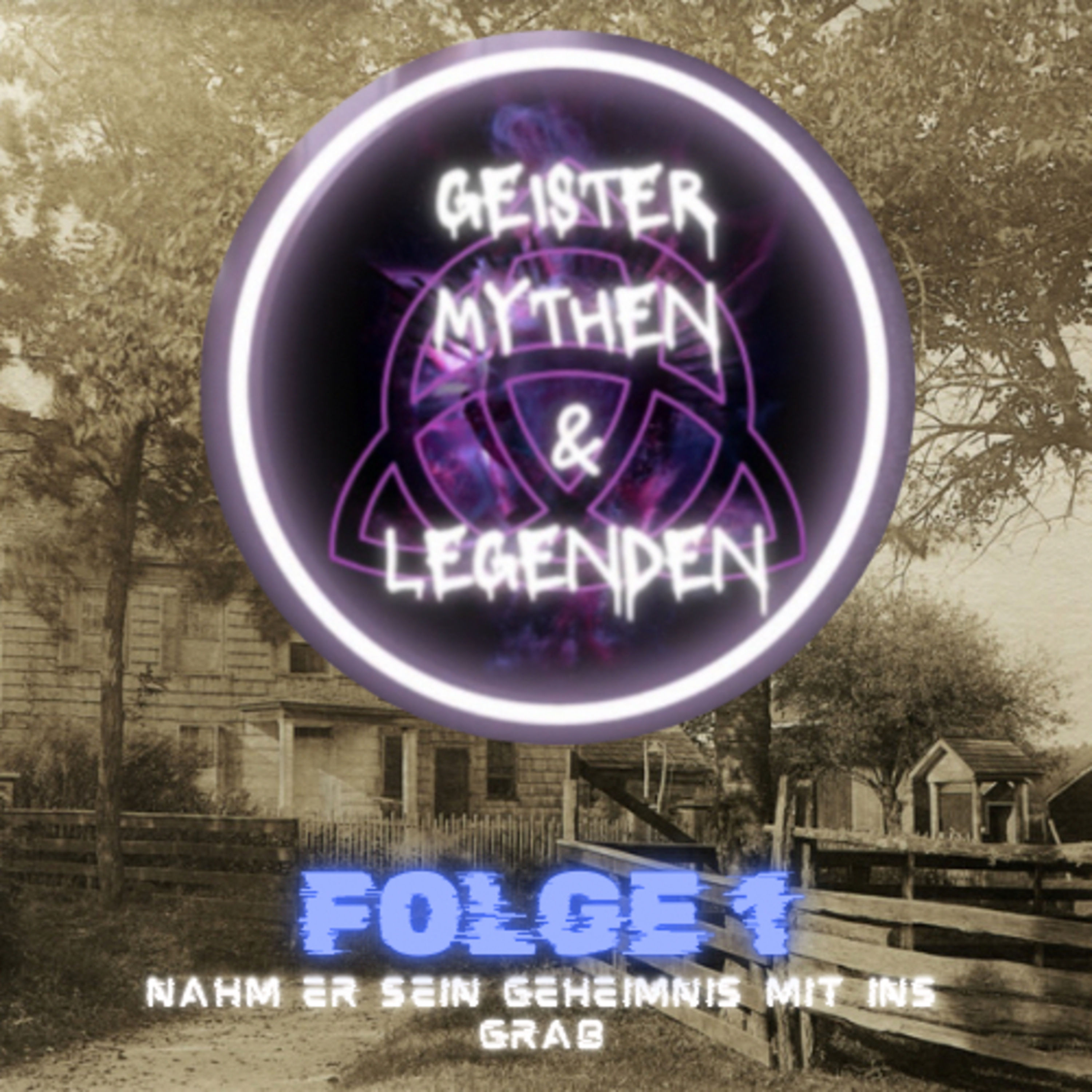 Geister Mythen und Legenden Folge 1