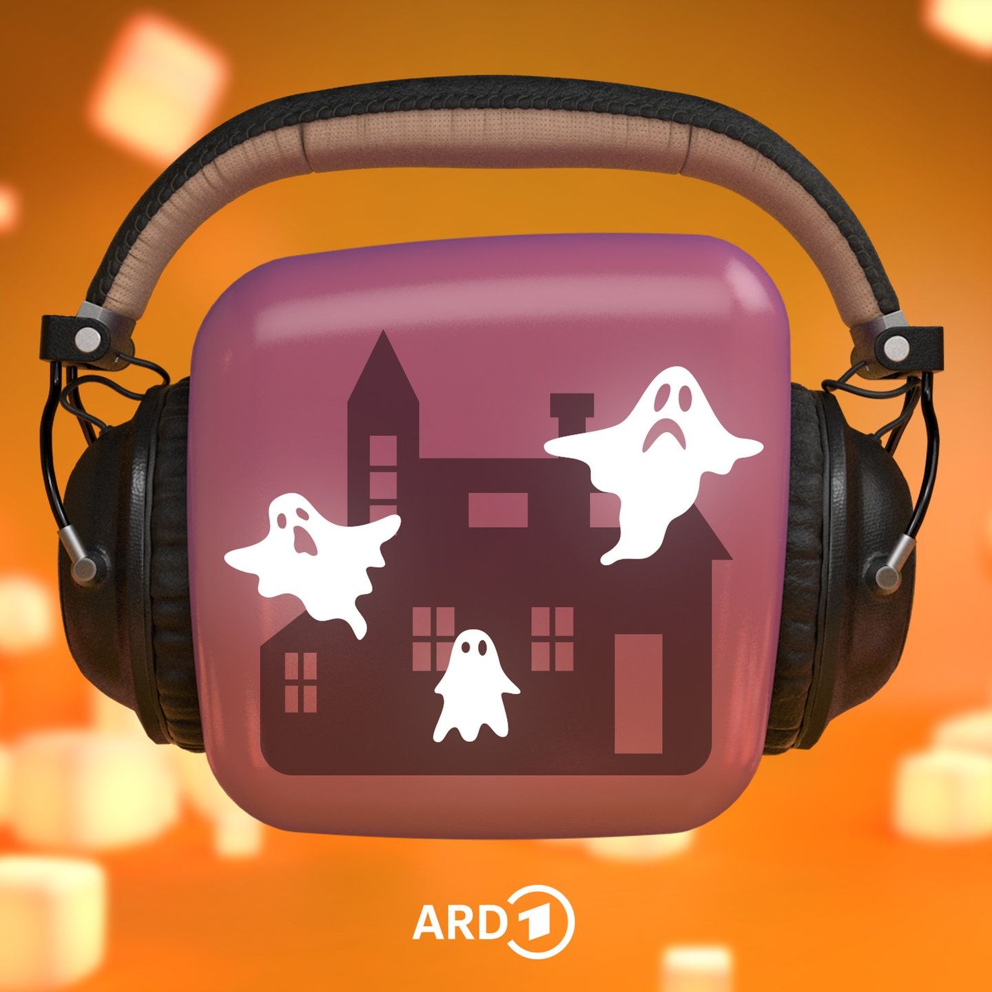 Geisterbahn – Zombie oder Werwolf?