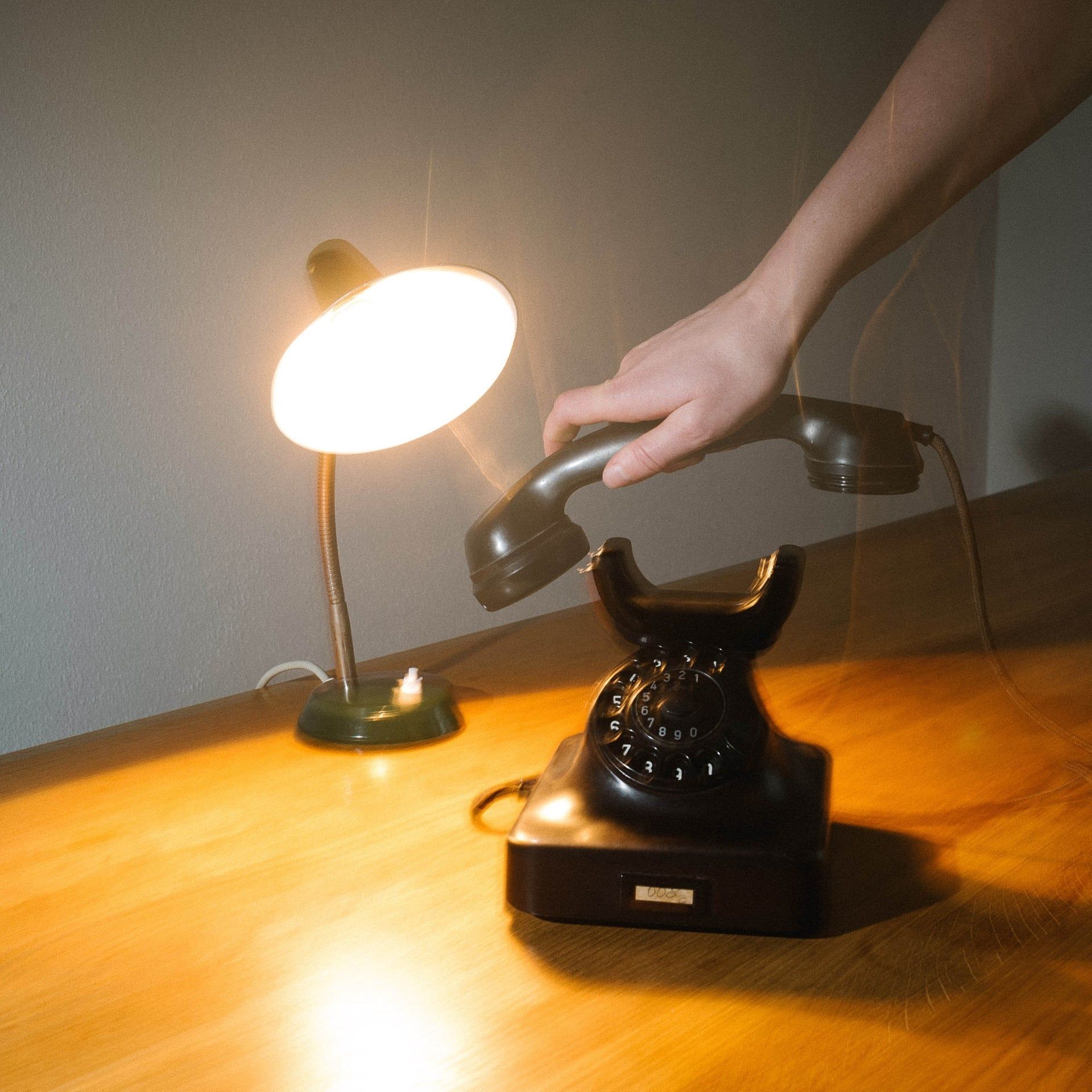 Geisterjäger (2/7): Der Mann mit den Röntgenaugen