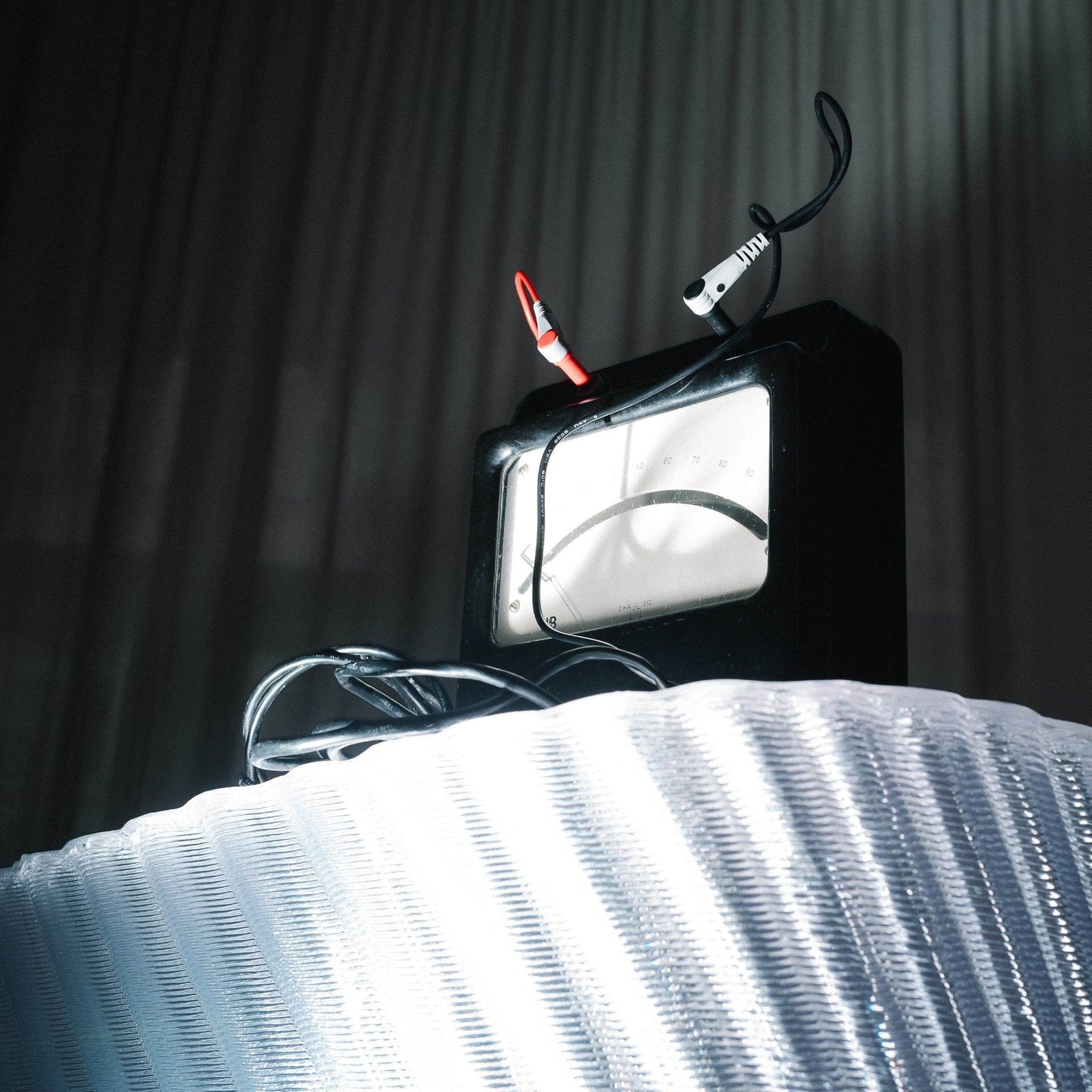 Geisterjäger (3/7): Gespenster und Geheimagenten