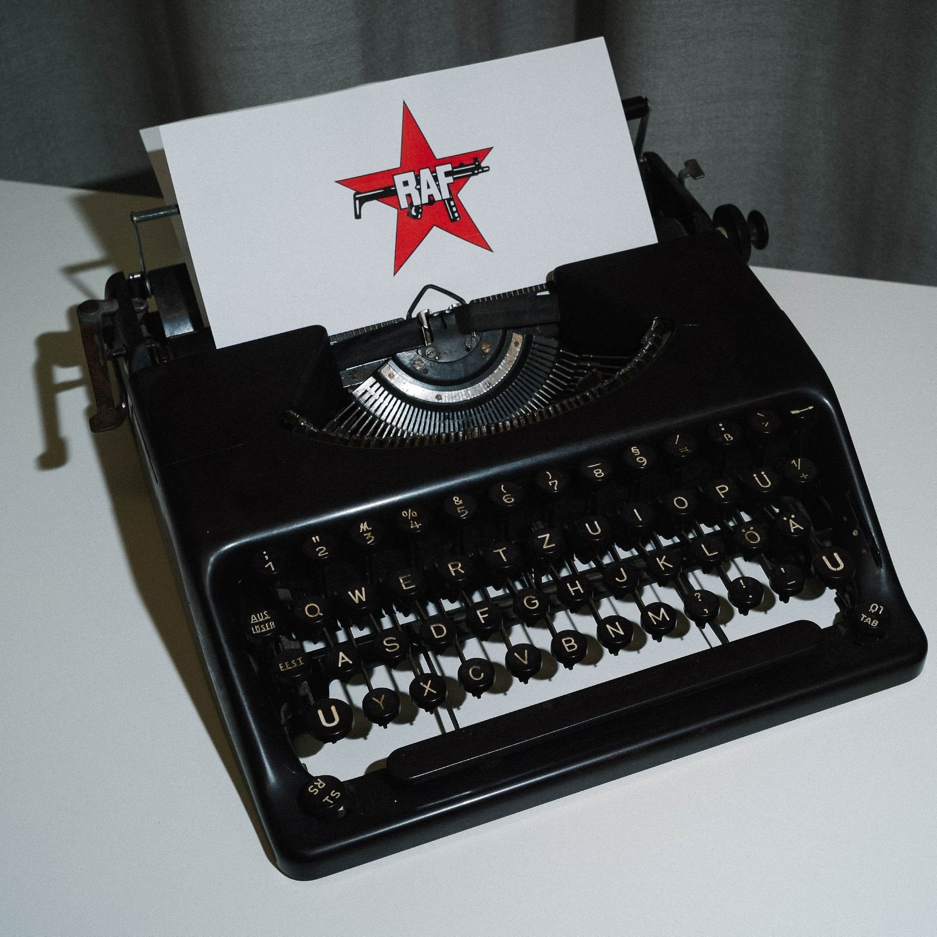 Geisterjäger (5/7): Hellseher gegen die RAF