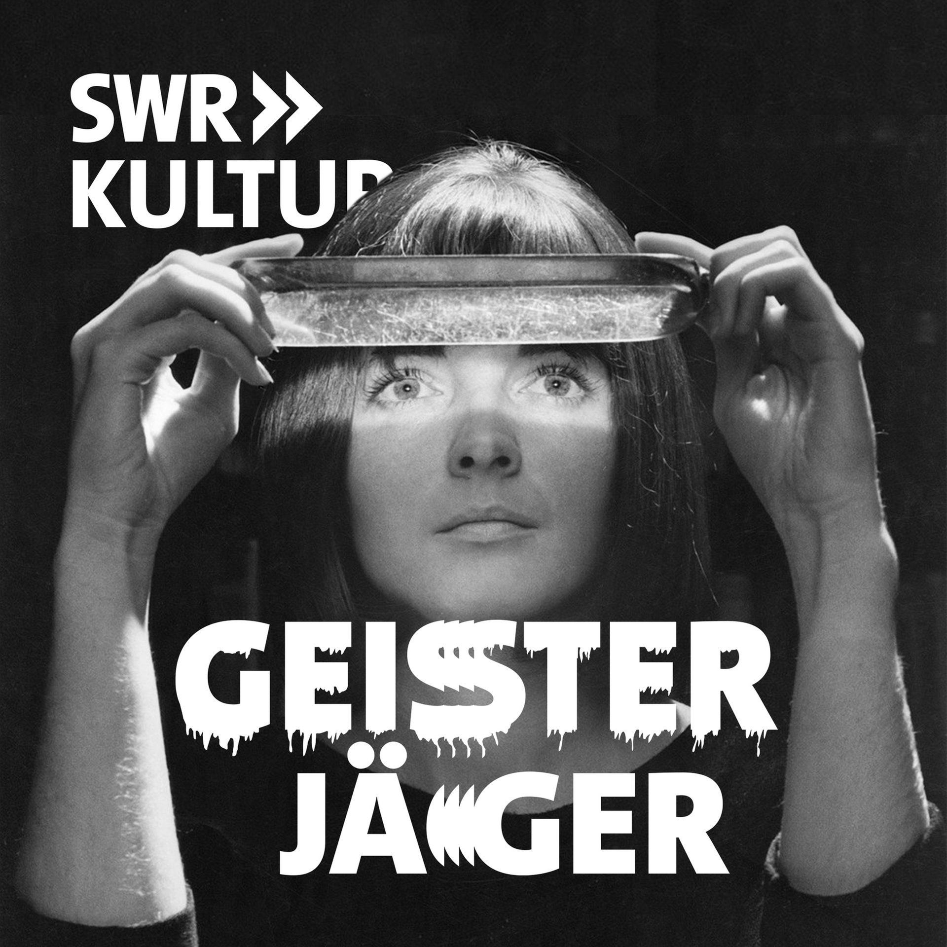 Geisterjäger - Trailer zum Doku-Podcast