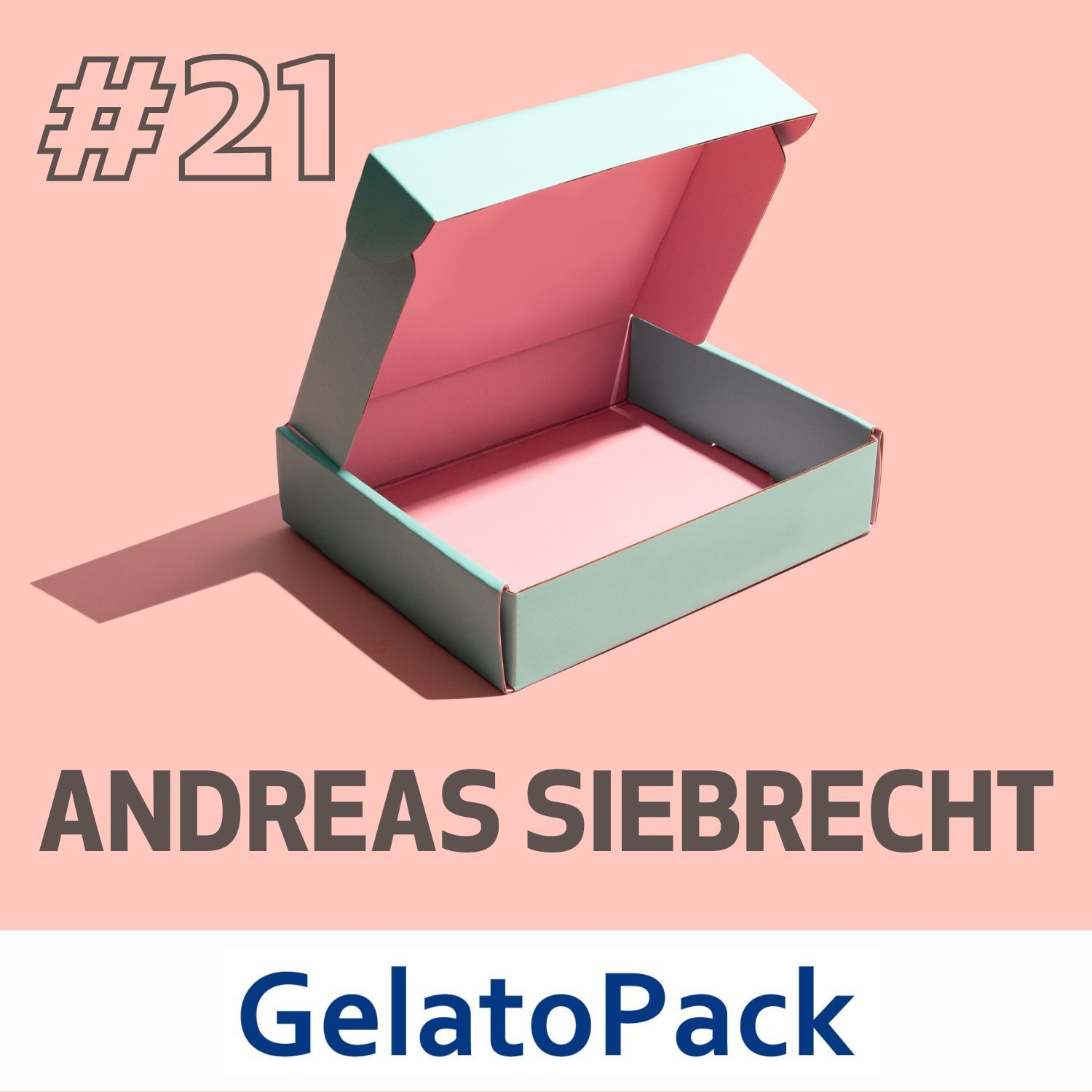 GelatoPack • Von der Idee bis zur Höhle der Löwen