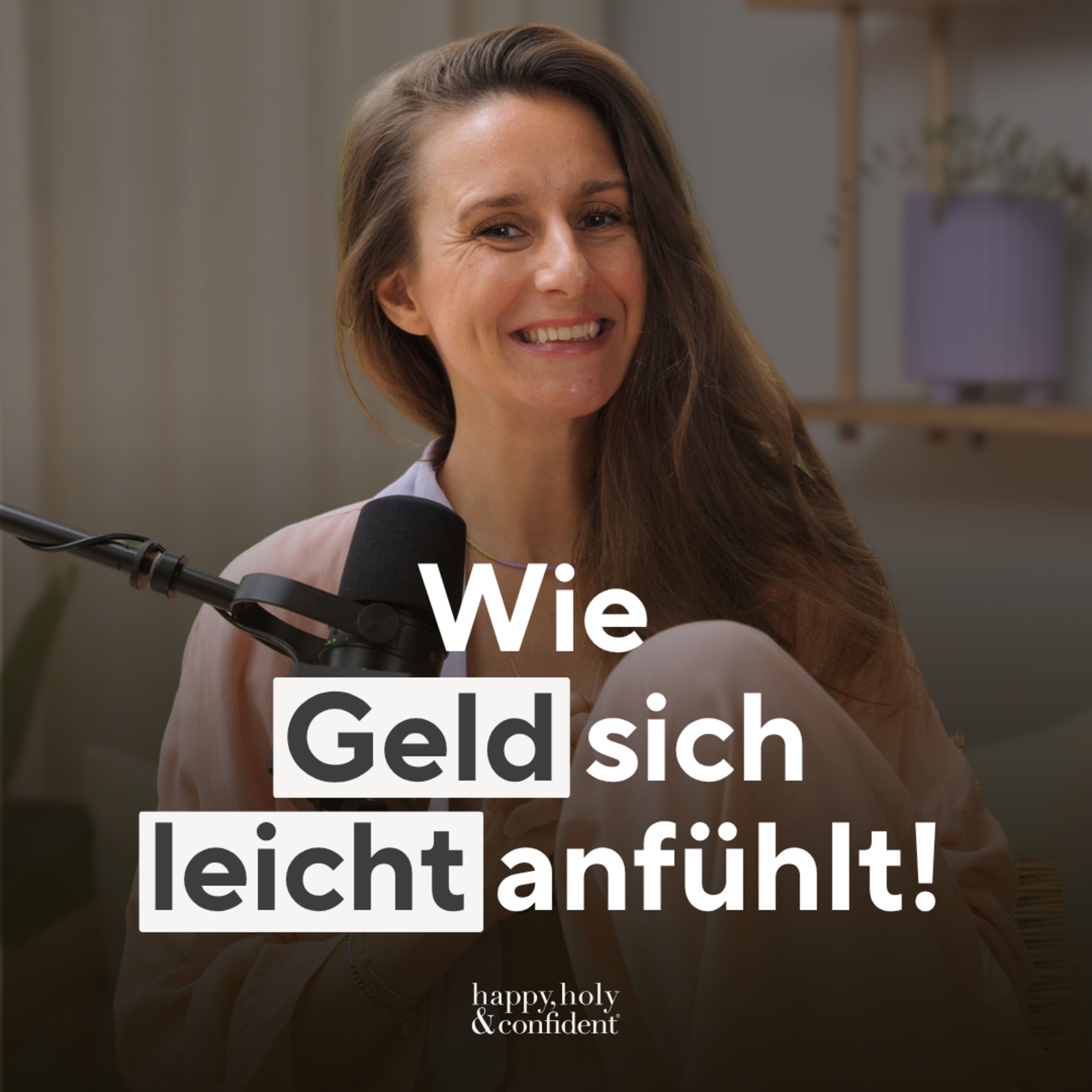 Geld darf sich leicht anfühlen: So lässt du Fülle fließen (mit Meditation)