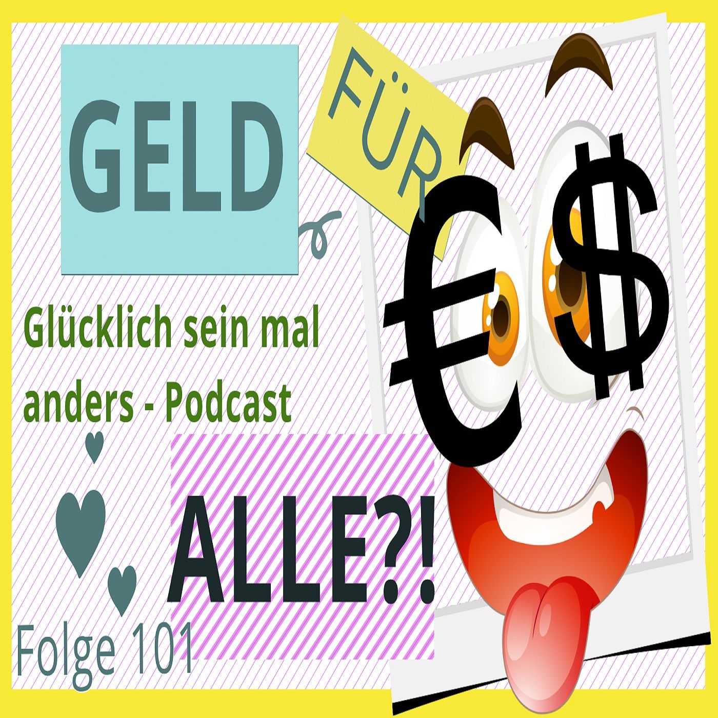 Geld für alle?!
