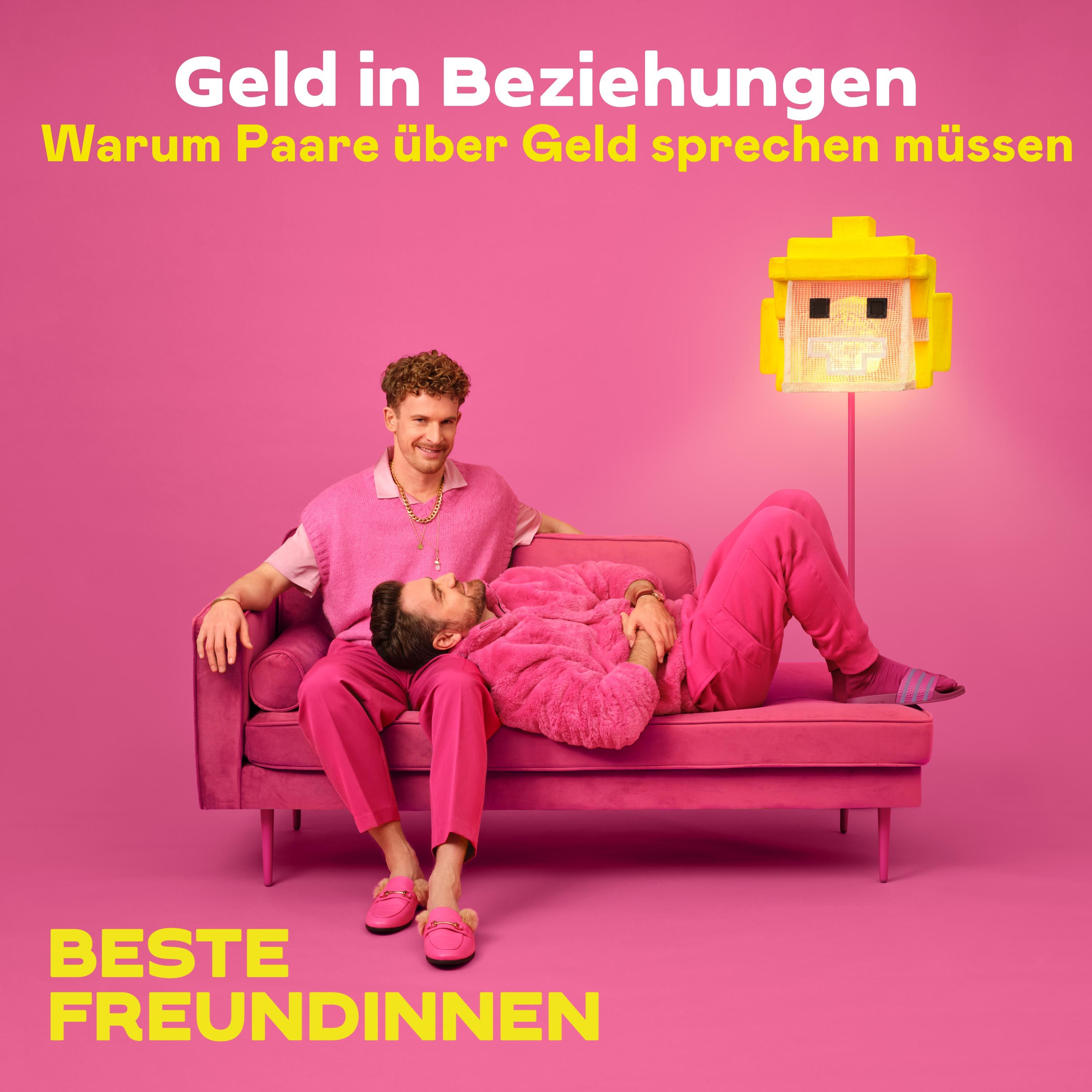 Geld in Beziehungen – Warum Paare über Geld sprechen müssen