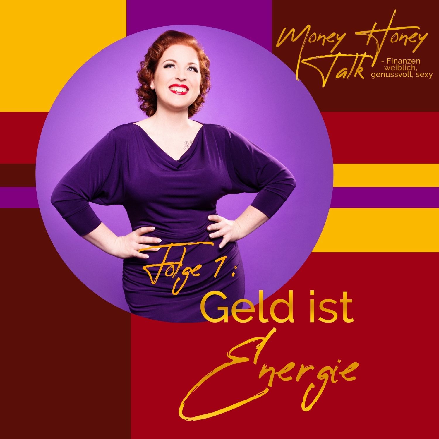 Geld ist Energie