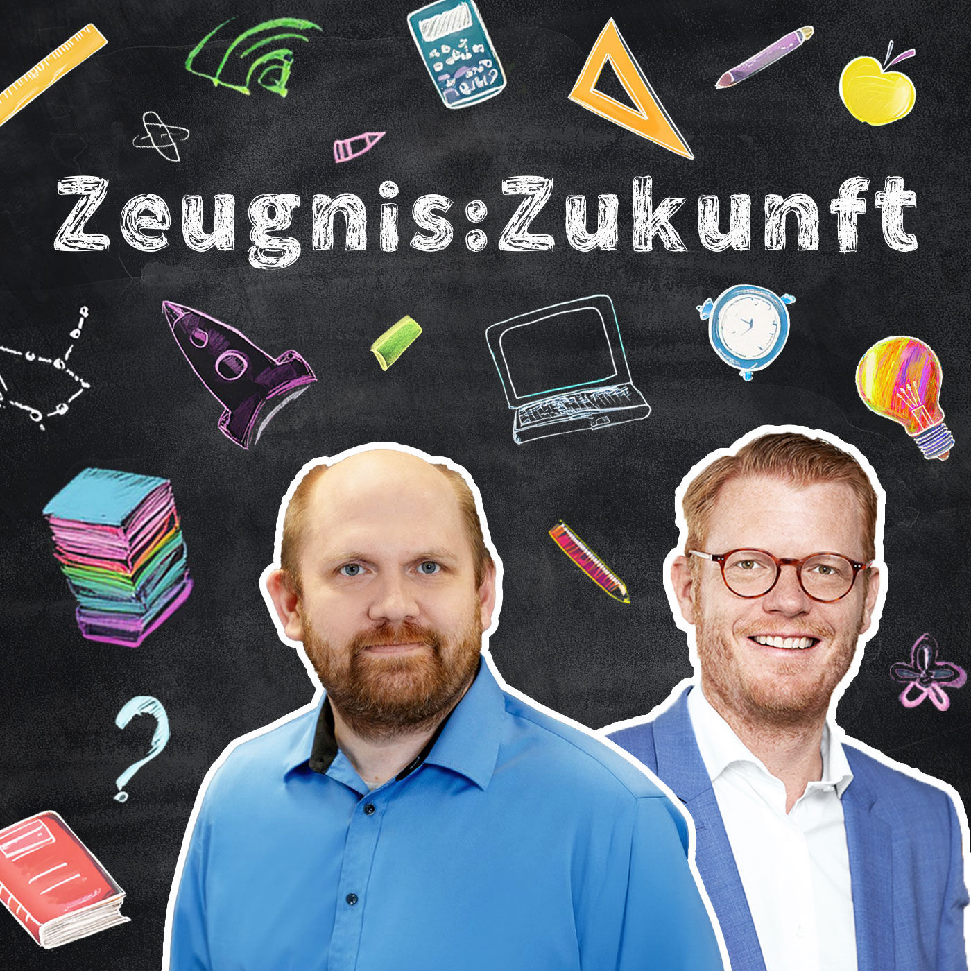 „Geld ist nicht das Problem“ - Schule erfolgreich finanzieren