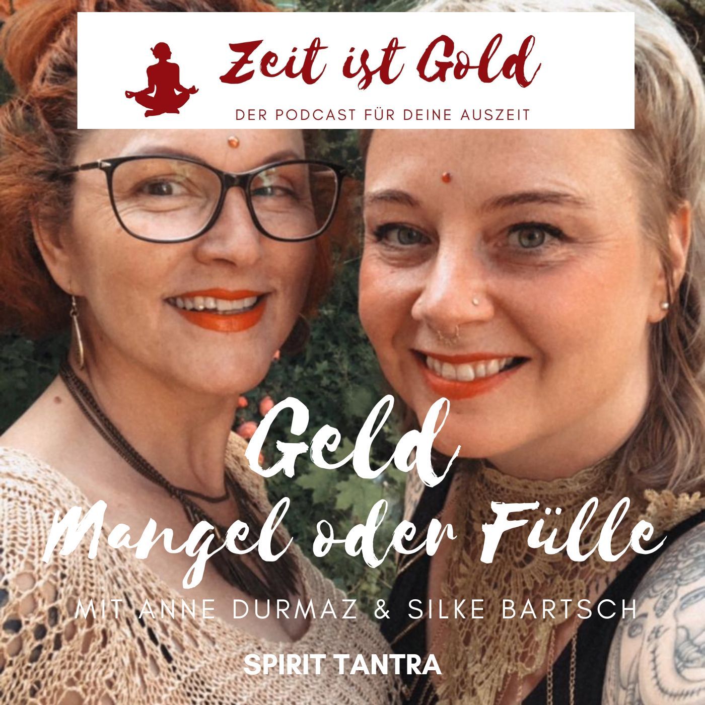 Geld - Mangel oder Fülle