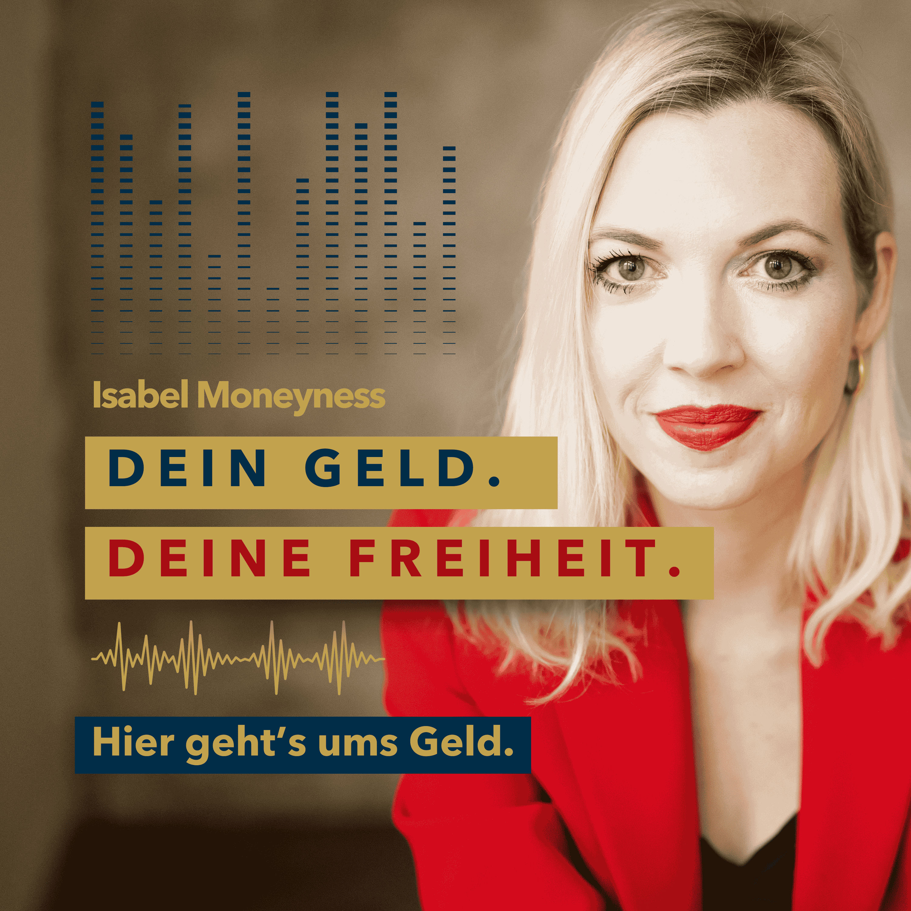 Geld + Scham = dein größter Blockierer