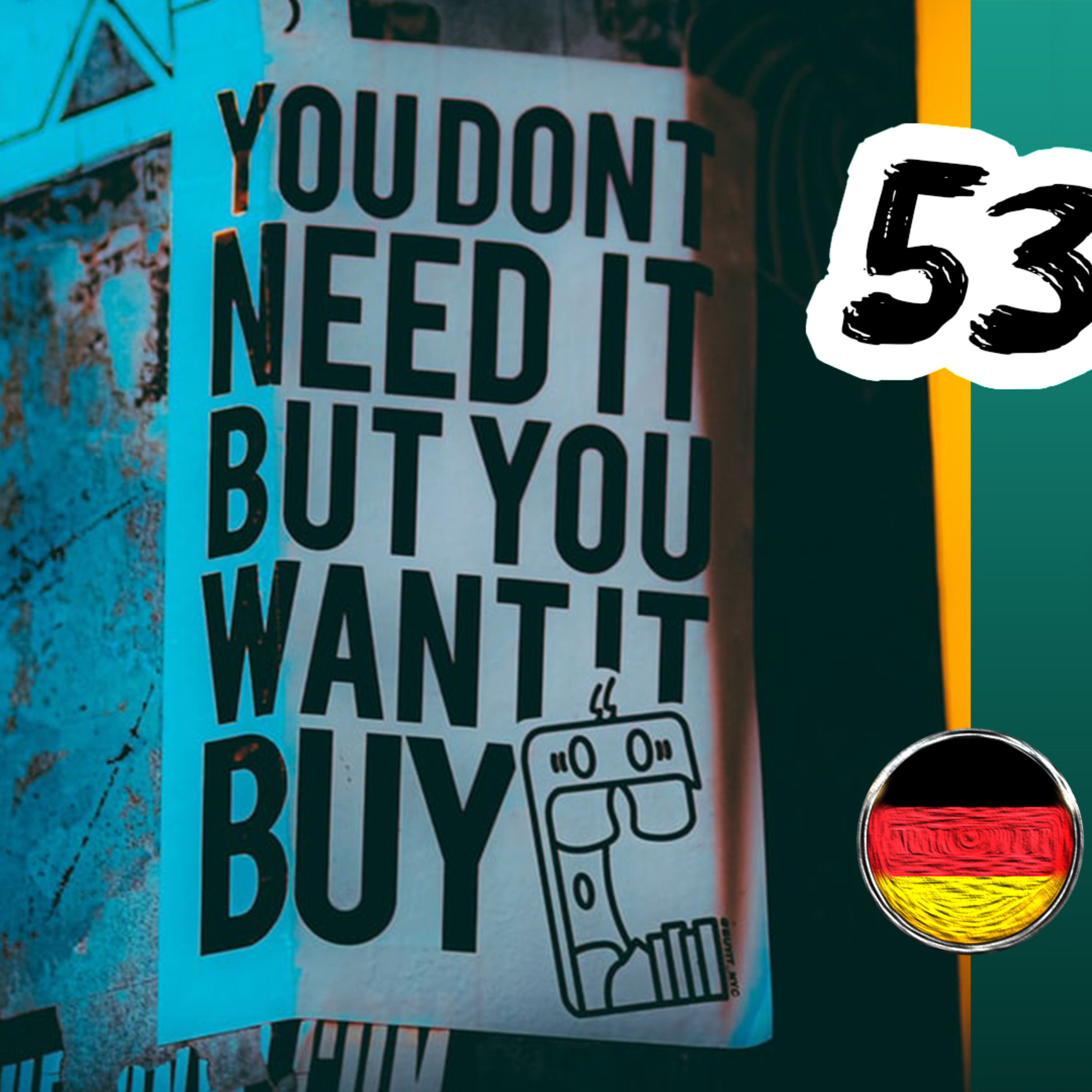 Geld und Finanzen: Konsum, Zahlen & ihre Rolle in unserer Welt! 🎙️