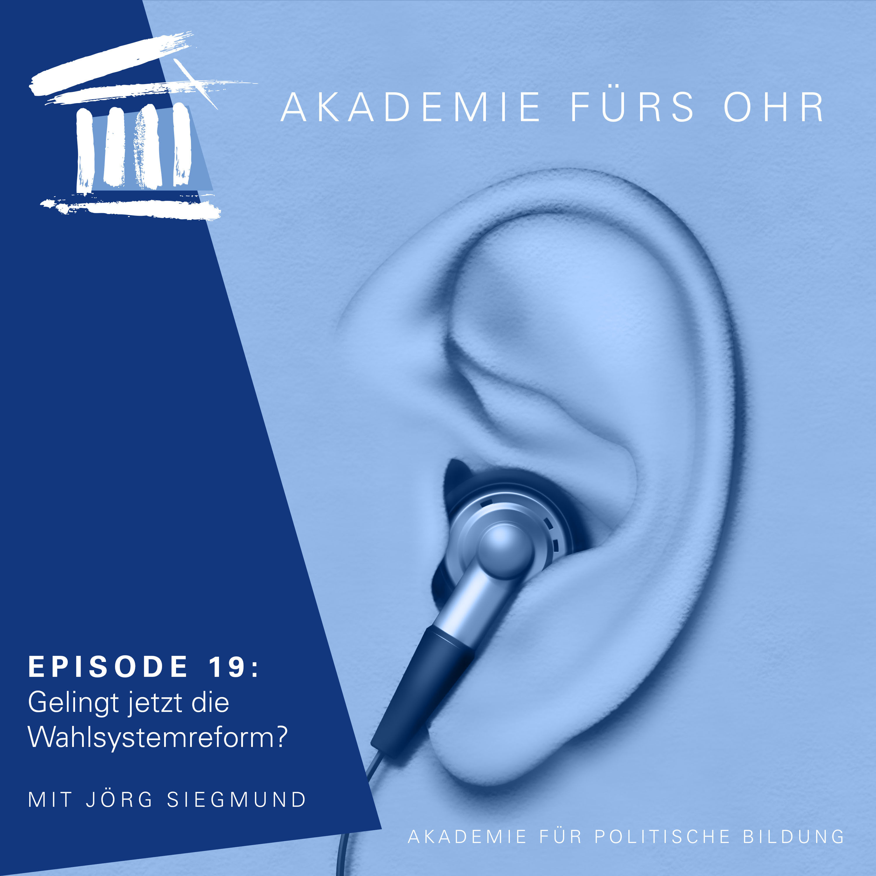 Gelingt jetzt die Wahlsystemreform?