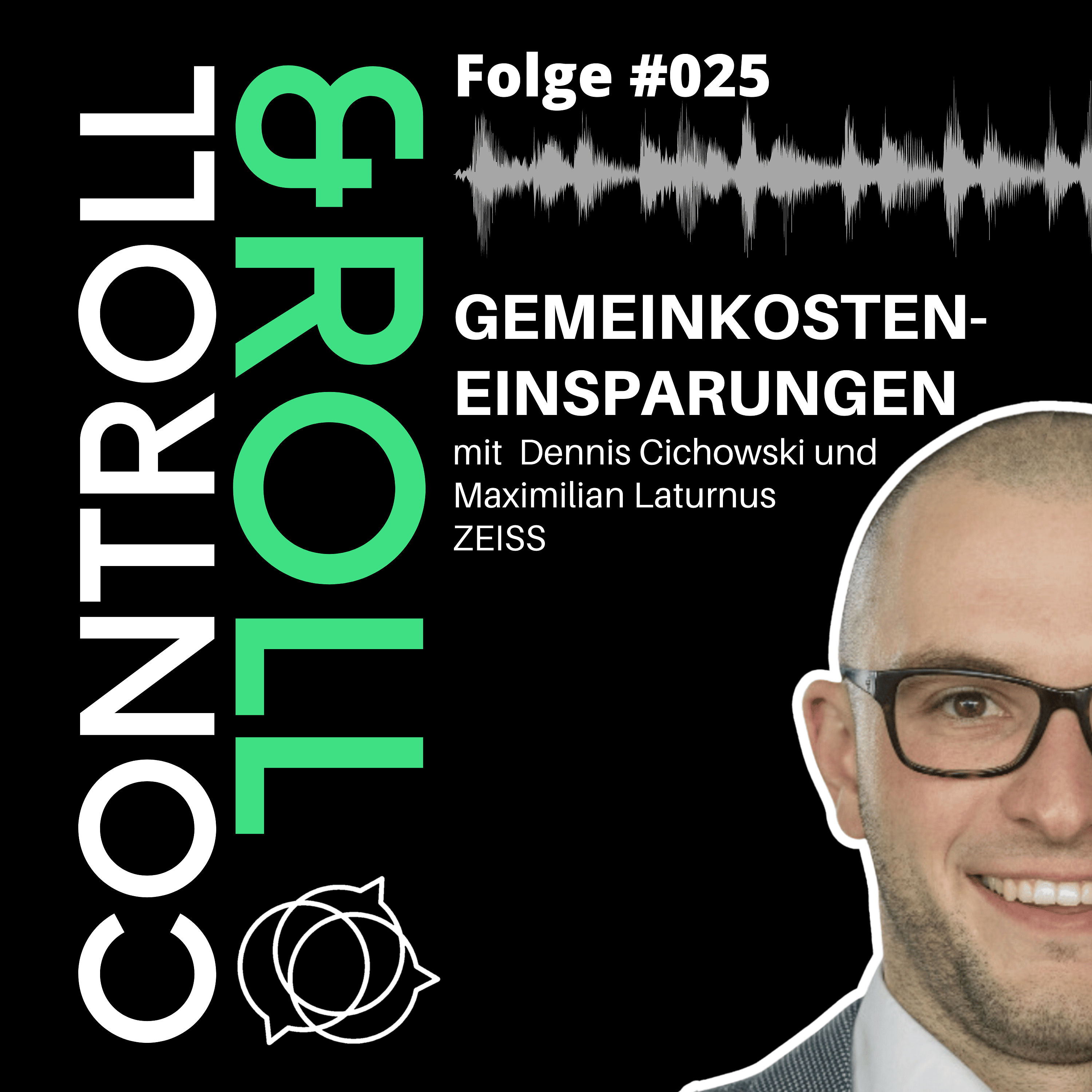 #025 - Gemeinkosteneinsparungen
