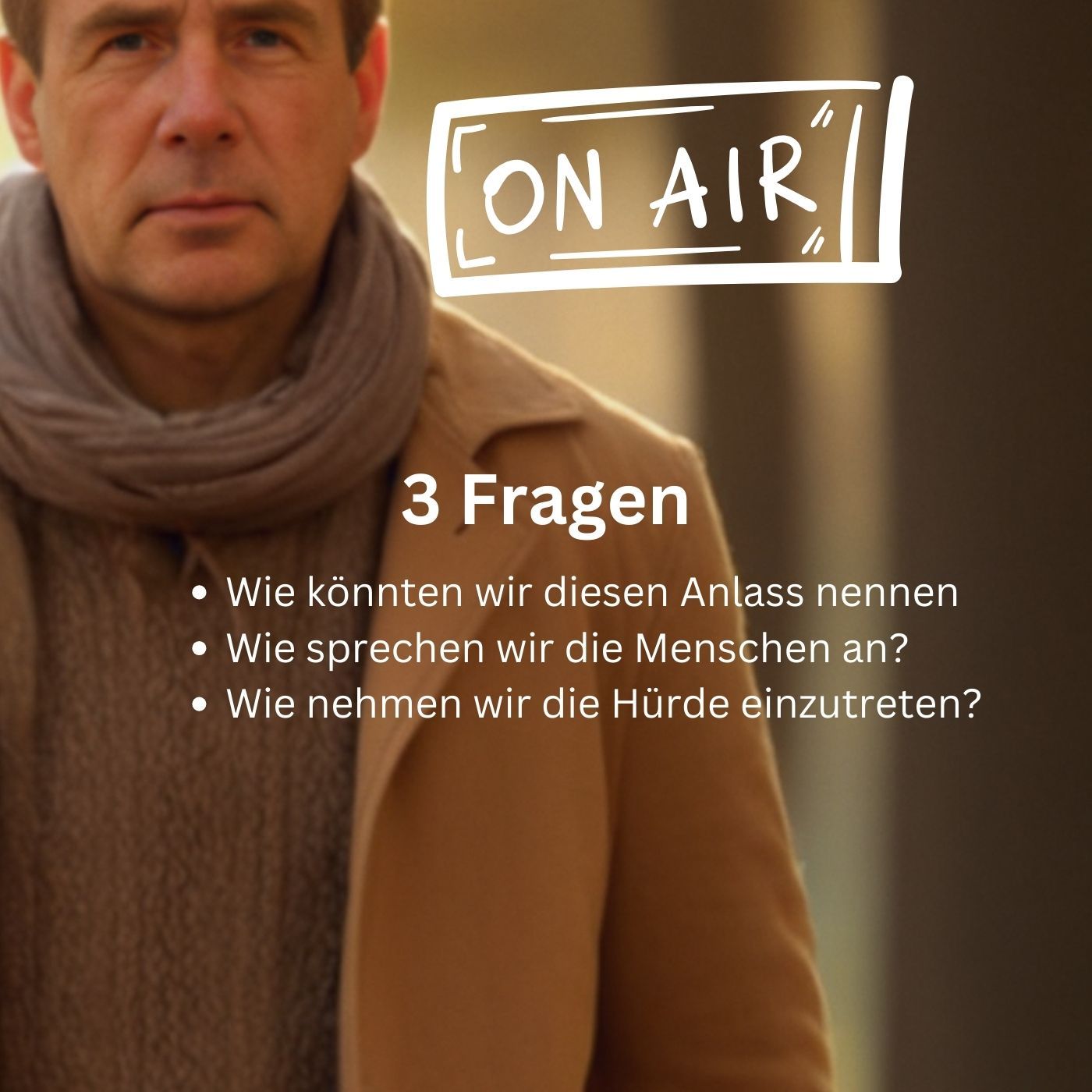 Gemeinsam etwas bewegen 2025