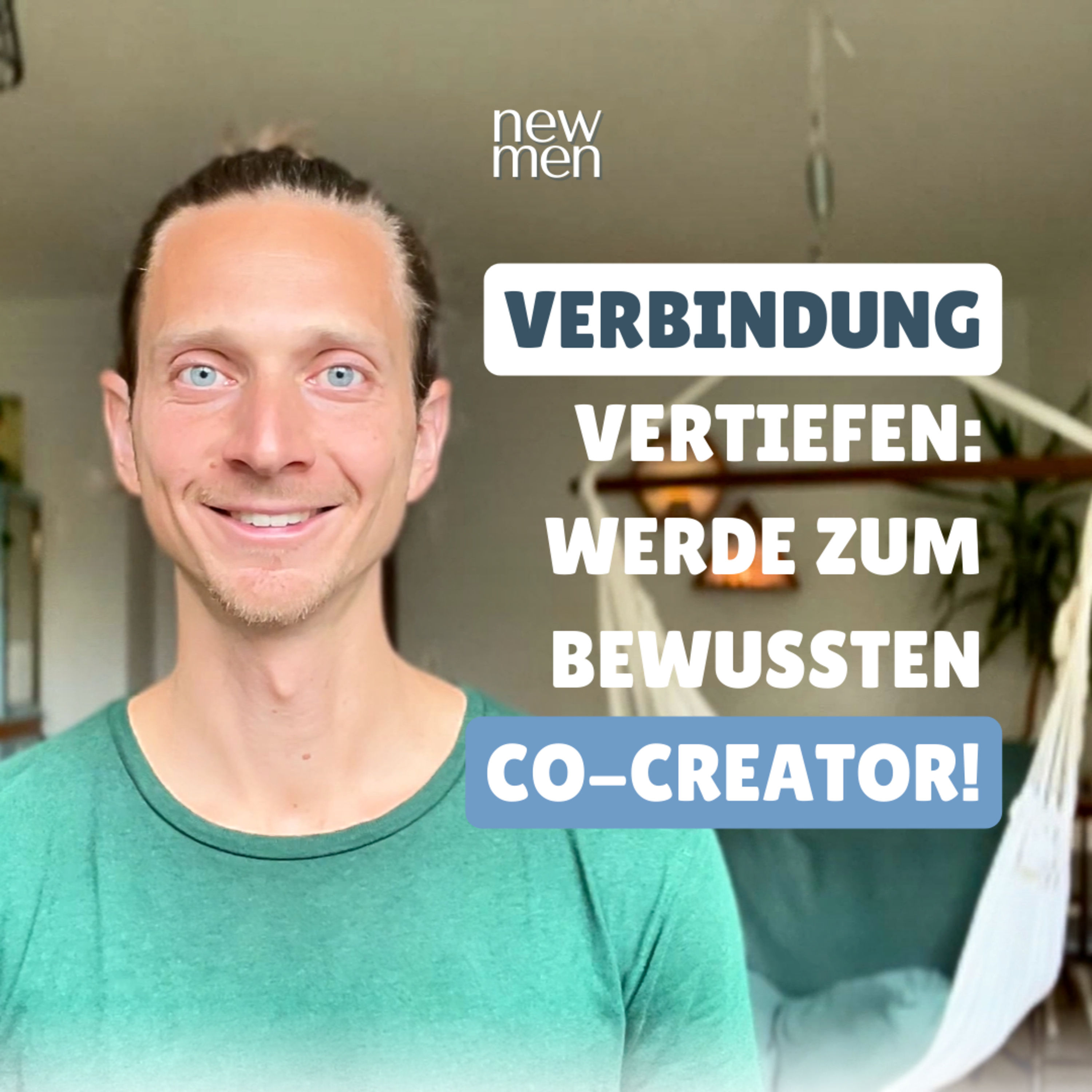 Gemeinsam Räume der Heilung erschaffen – Wie du Beziehungen bewusst gestaltest #94