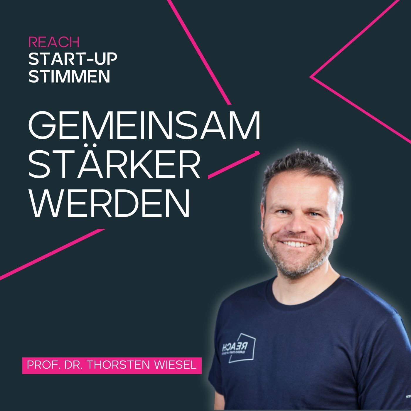 Gemeinsam stärker werden!