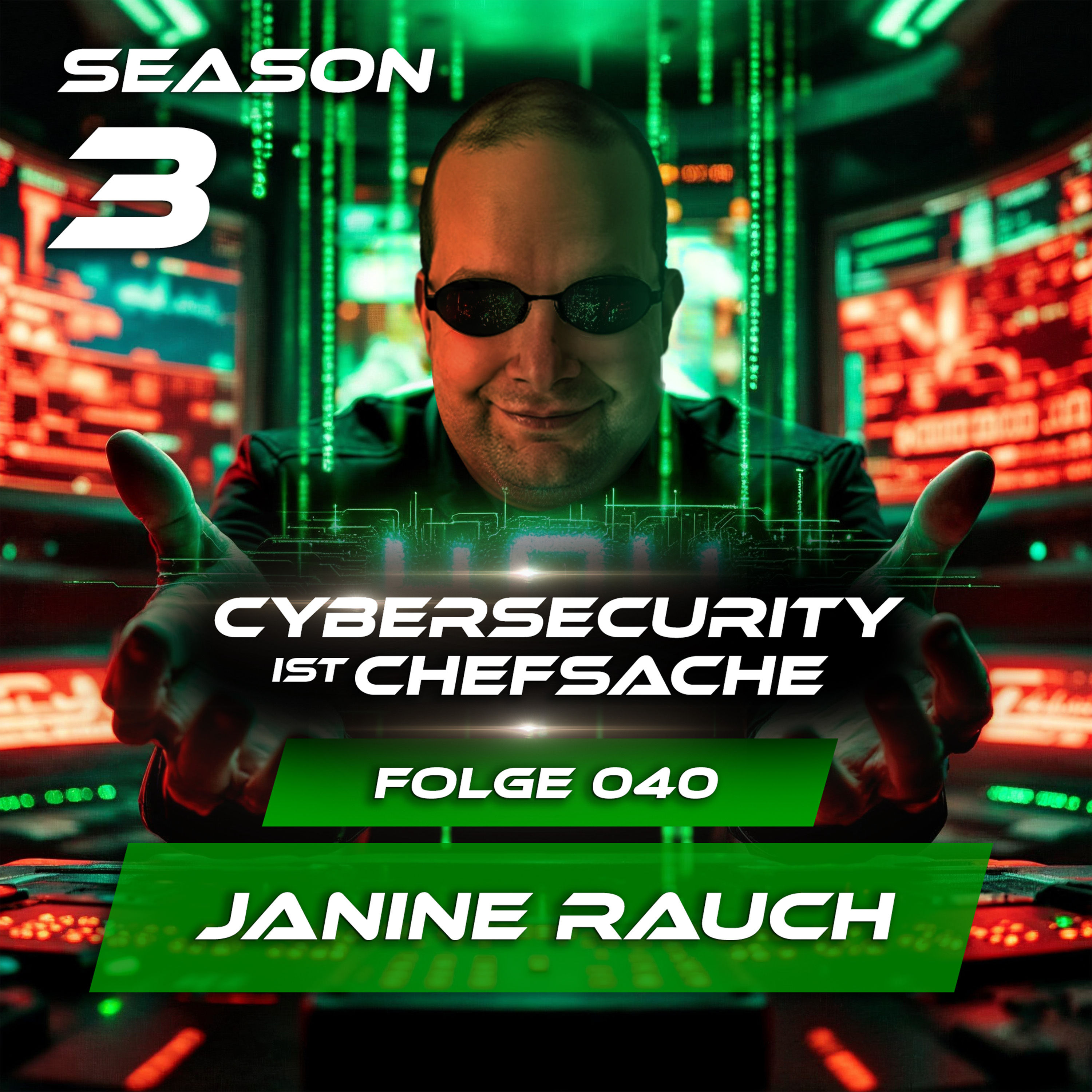 Gemeinsam statt alleine: So entsteht echte Cyber-Resilienz