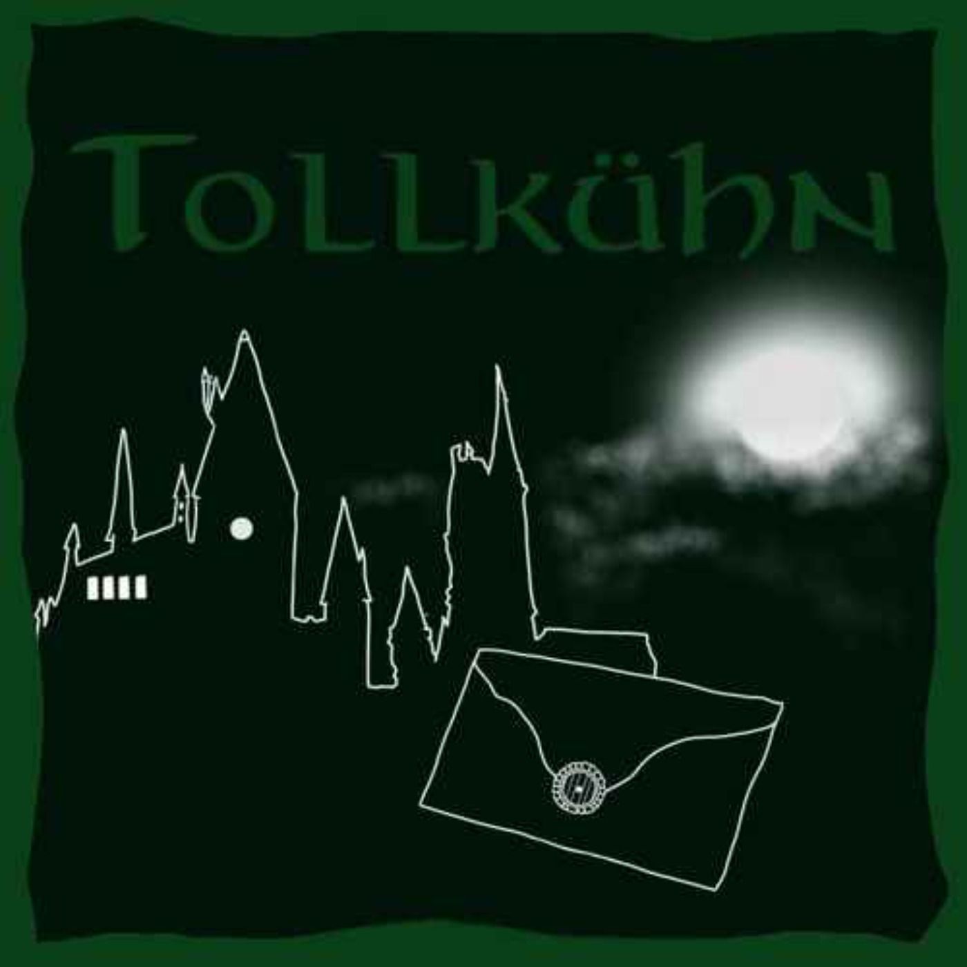Gemeinsam Tollkühn: Harry Potter Spoilertalk mit Melli