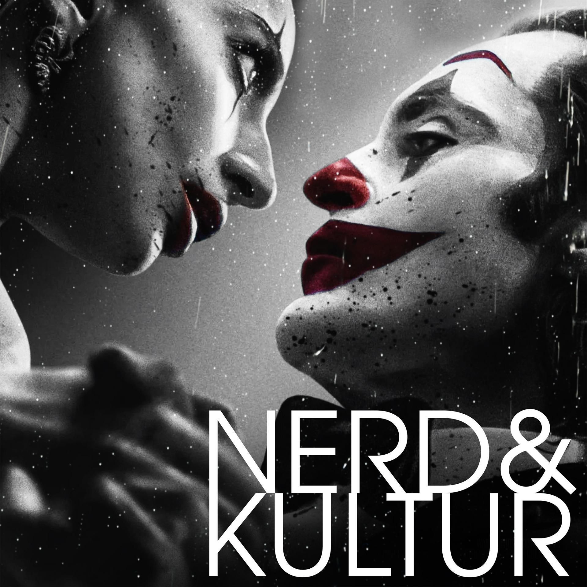 Gemeinsam werden wir wahnsinnig: JOKER 2