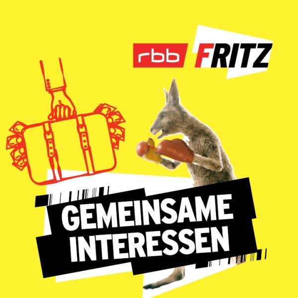 Gemeinsame Interessen