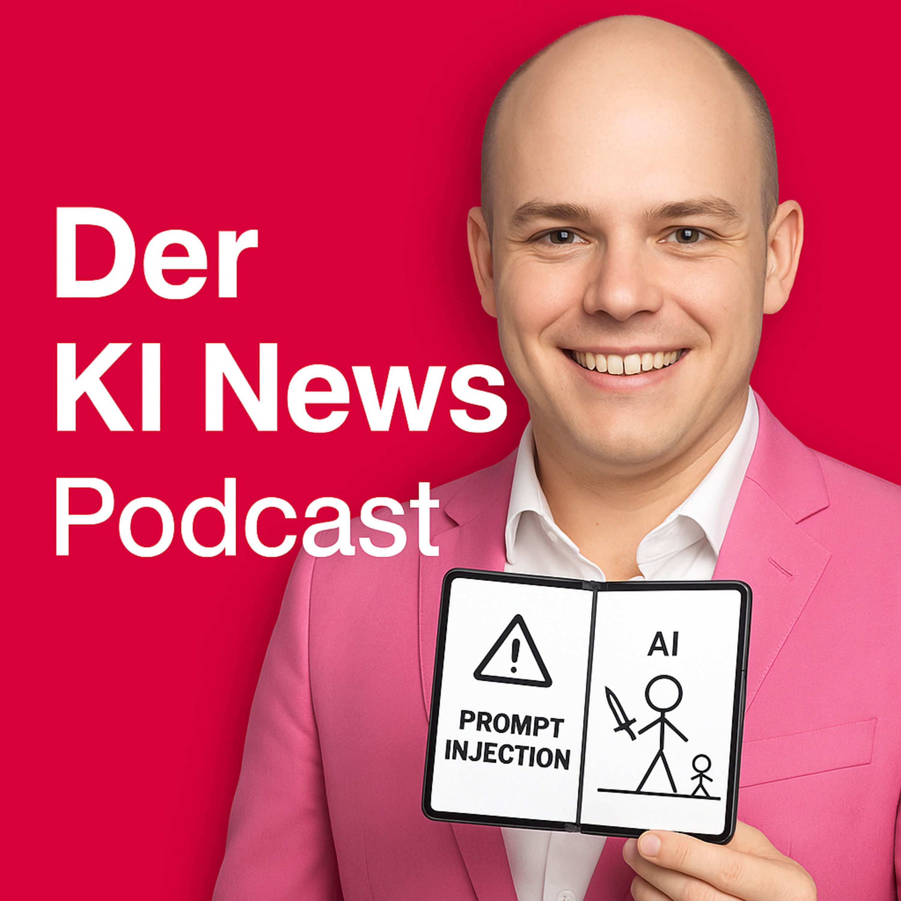 Gemini 2.5 Flash KI-Bildmodell 🚀 | OpenAI Umbau 2026 🔄 | Google Pixel 10 KI Features 📱 | Meta kauft Cloud ☁️ | Nvidia-Verbot 🇨🇳 | Claude Update 🔒 | Brave enthüllt Lücke 🛡️ | Mirage 2 Gaming 🎮