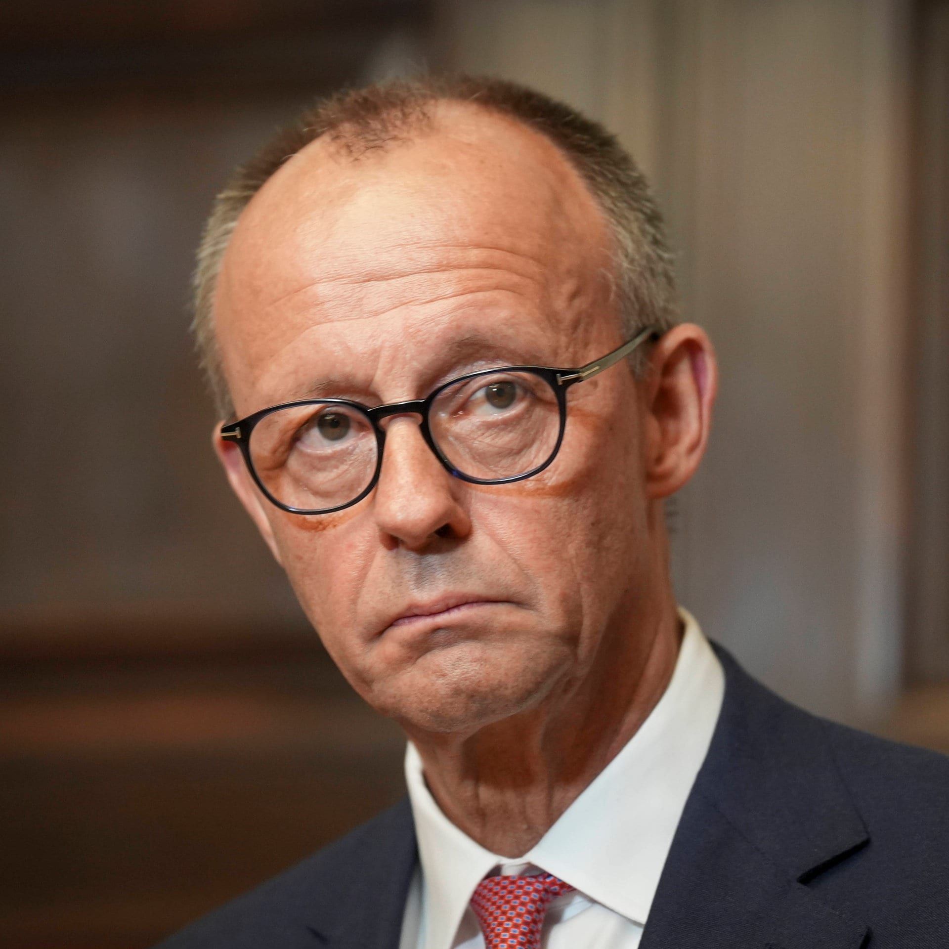 Gemischte Bilanz? – 100 Tage Regierung Merz