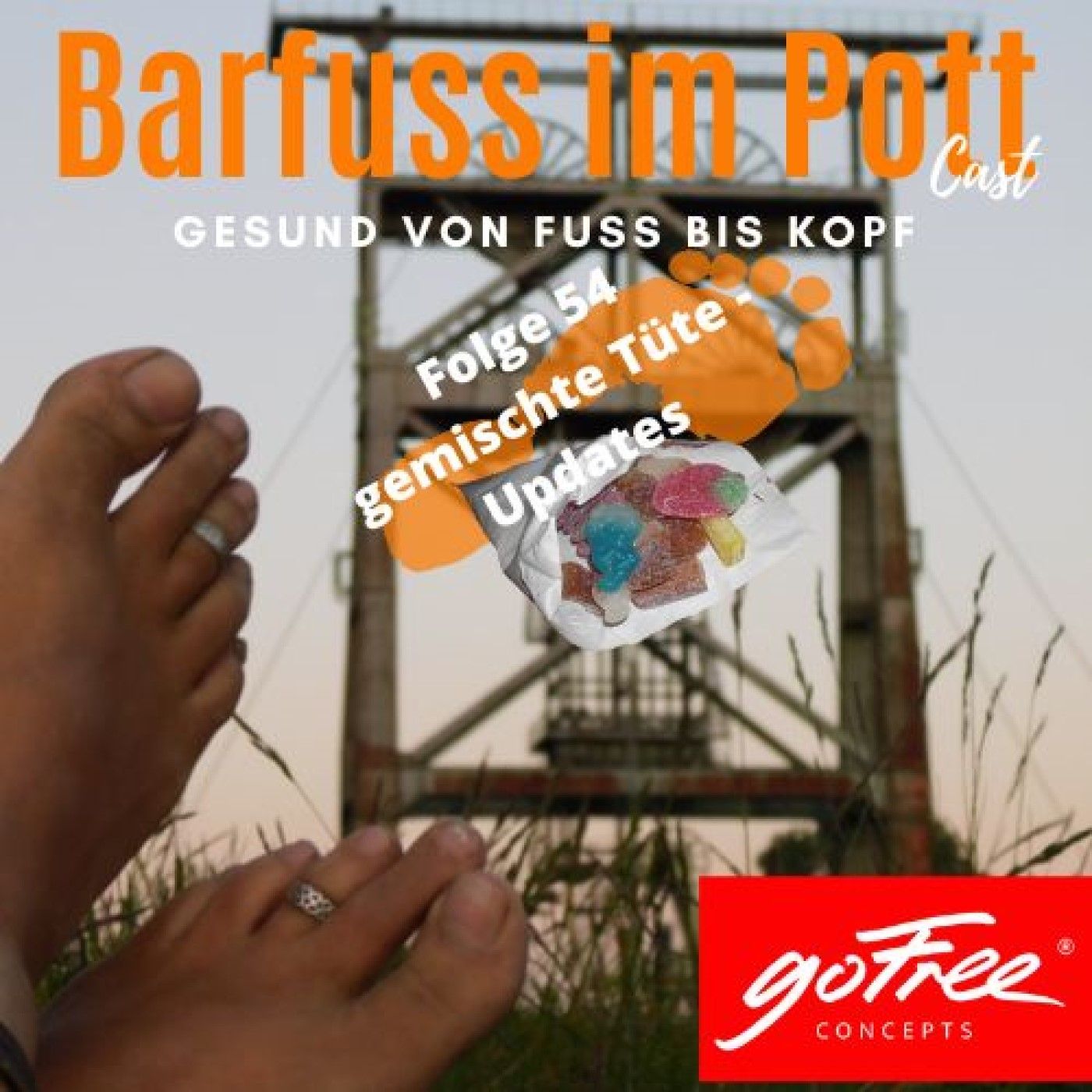 Gemischte Tüte – die Update Folge
