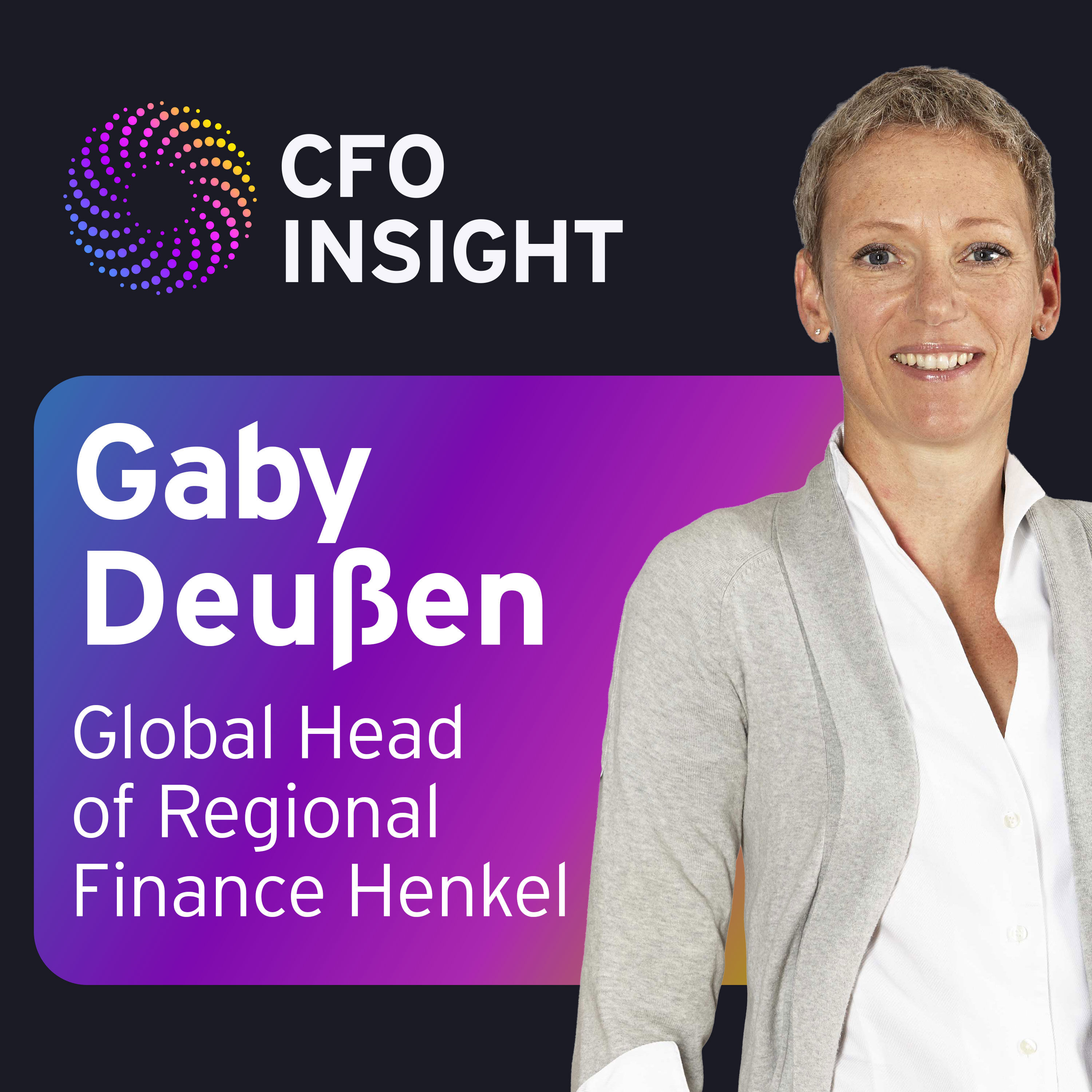 GenAI, Daten & End-to-End: Henkels Weg zur modernen Finanzorganisation