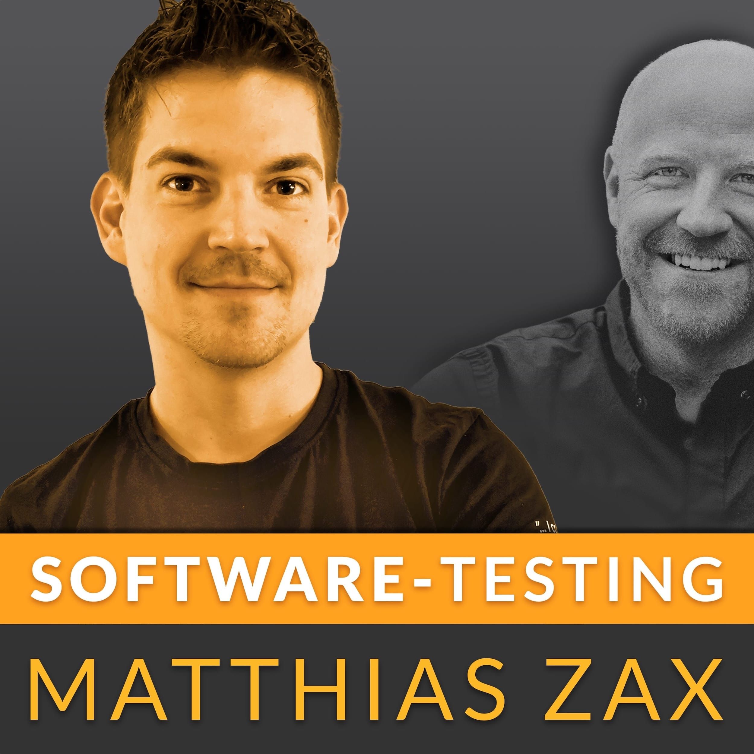 GenAI in der Testautomatisierung - Matthias Zax