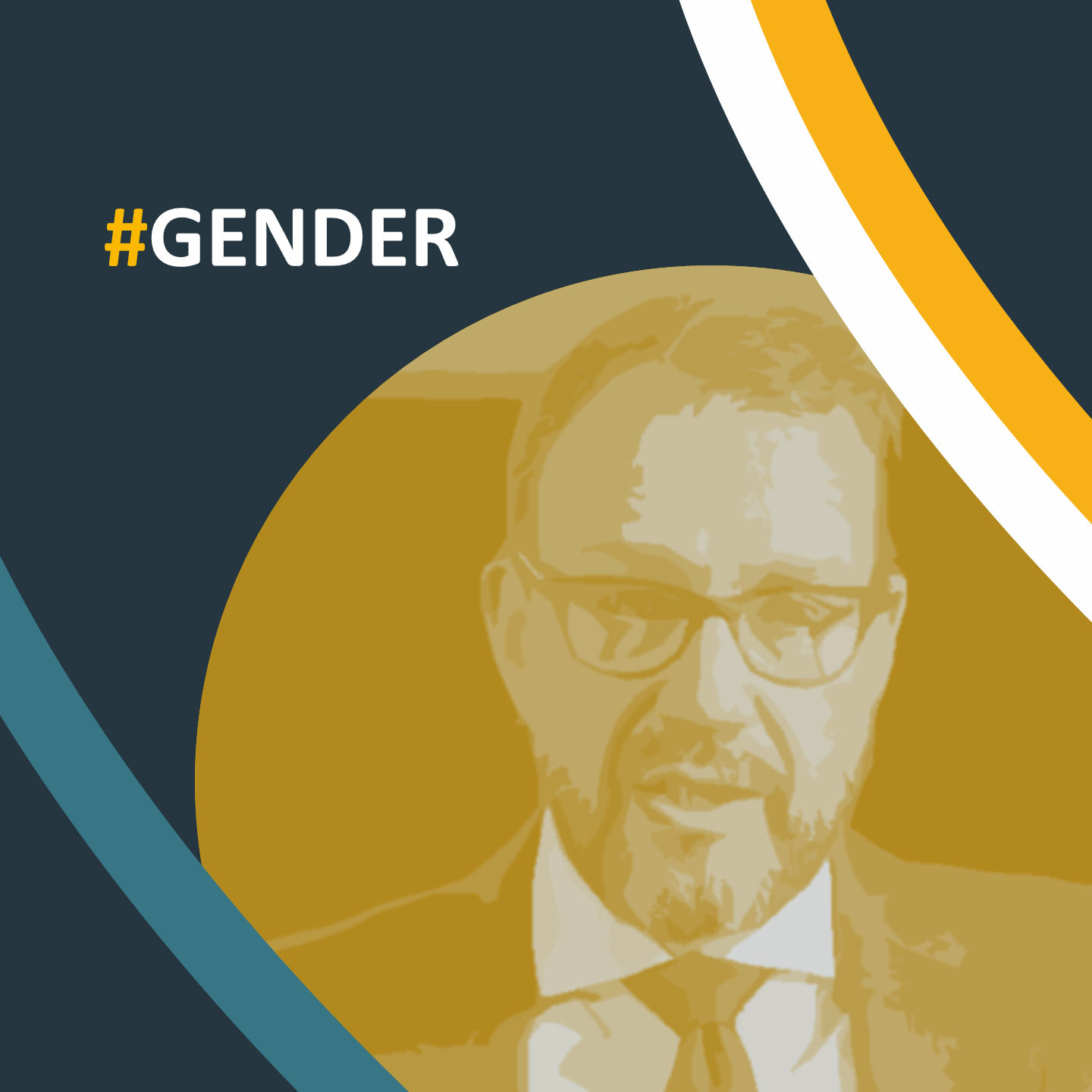 #Gender 1: Der Gendergap