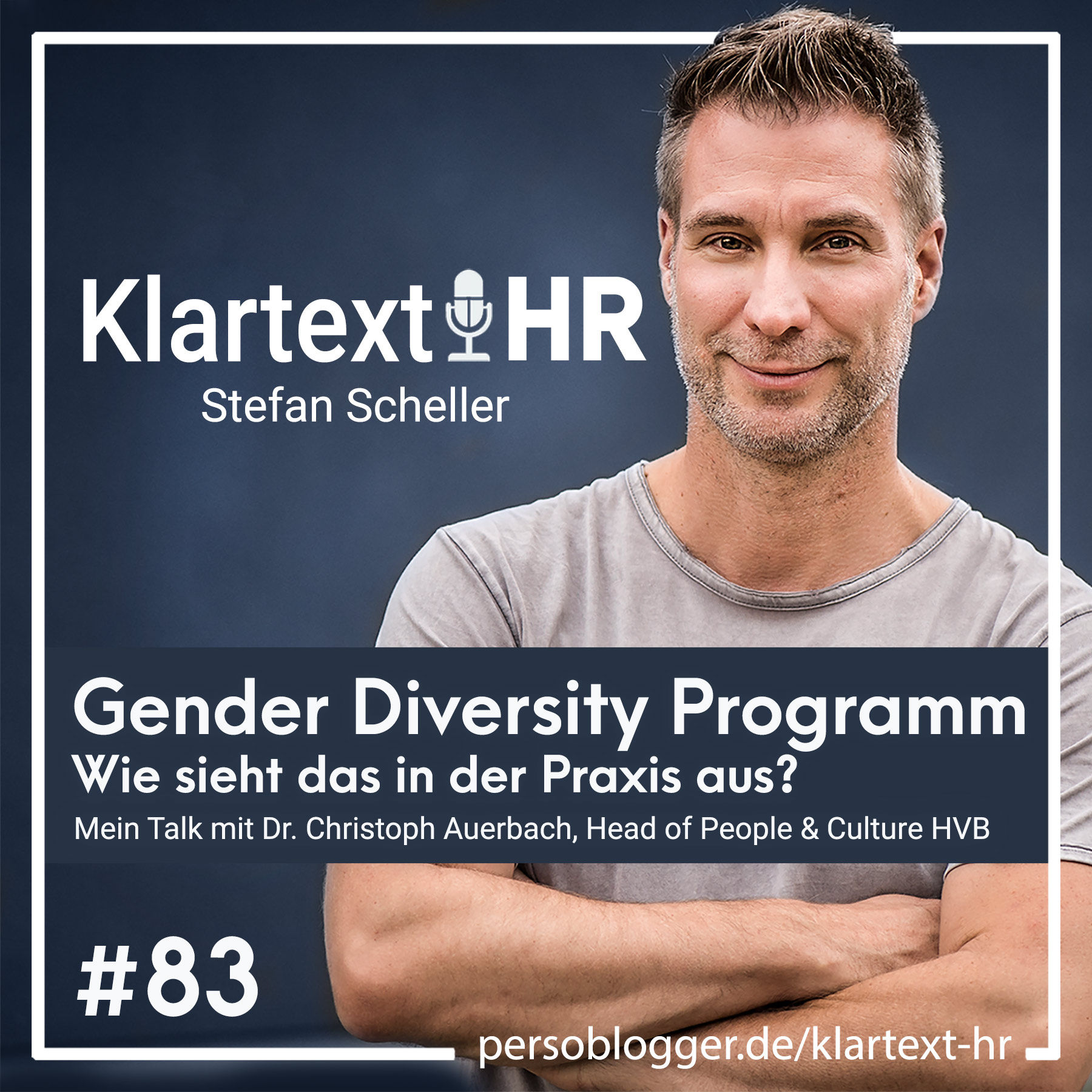 Gender Diversity Programm – wie sieht das in der Praxis aus?