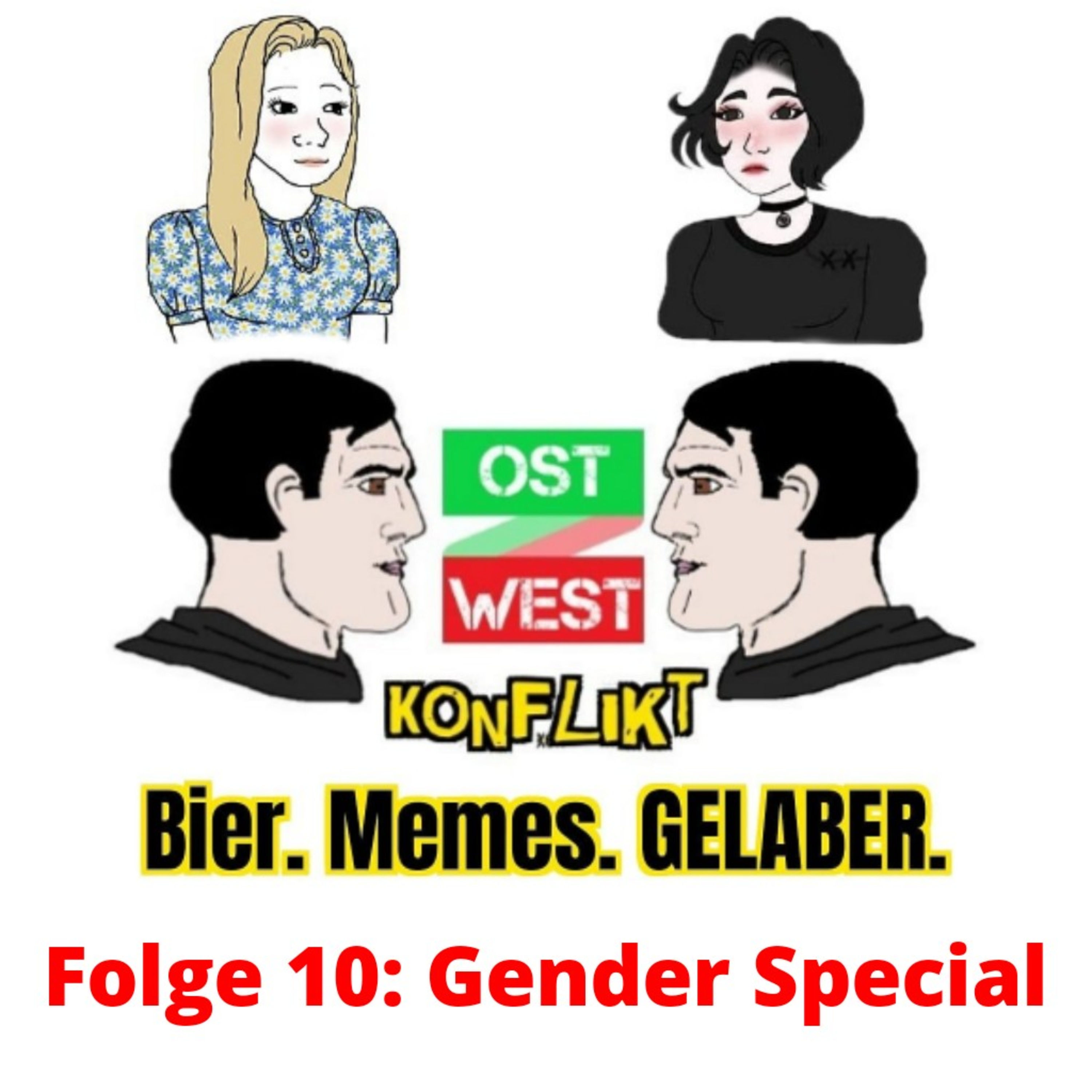Gender Special