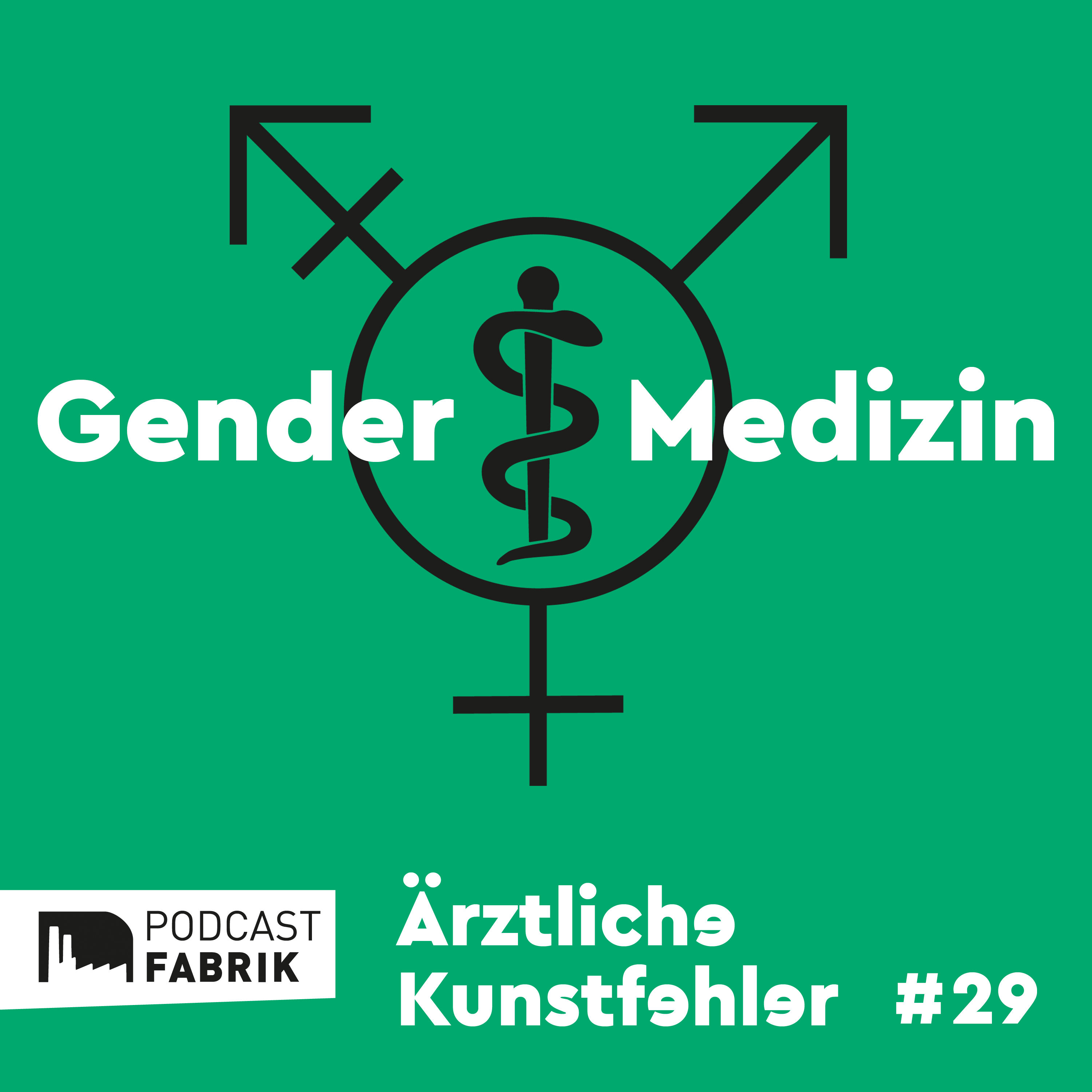 Gendermedizin