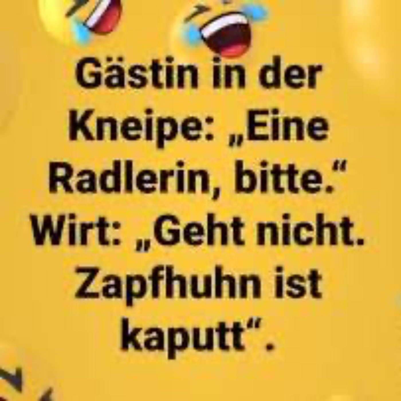 Gendern ist irgendwann se out wie Arschgeweihtattoos
