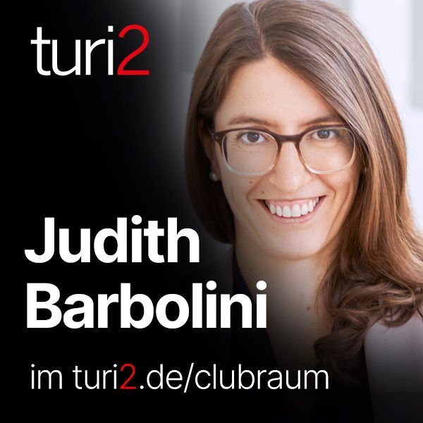 “Gendern kann nerven und zugleich sinnvoll sein” – Judith Barbolini über Polarisierung und gute Nachrichten.