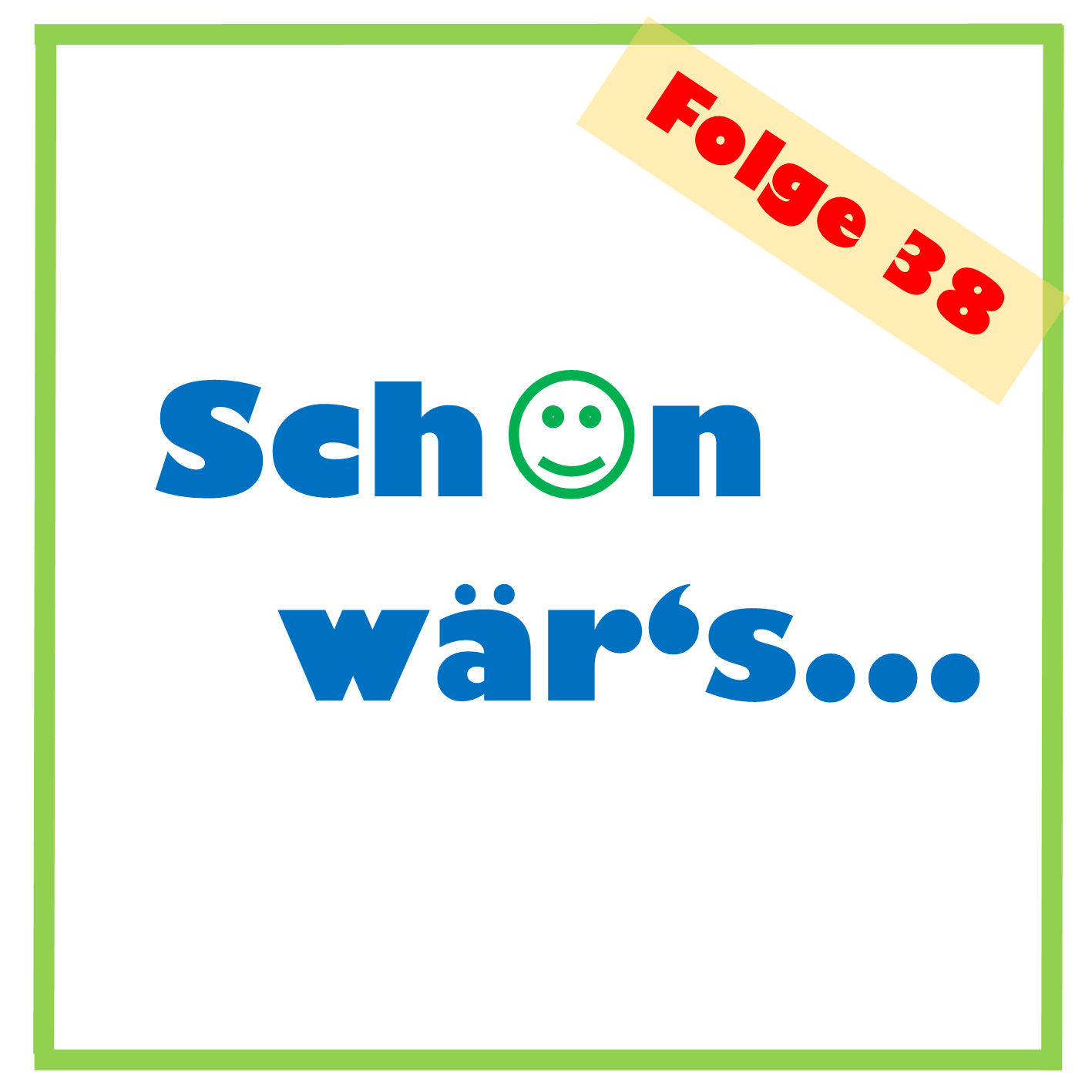 Gendern und LGBTQ - Wir arbeiten daran